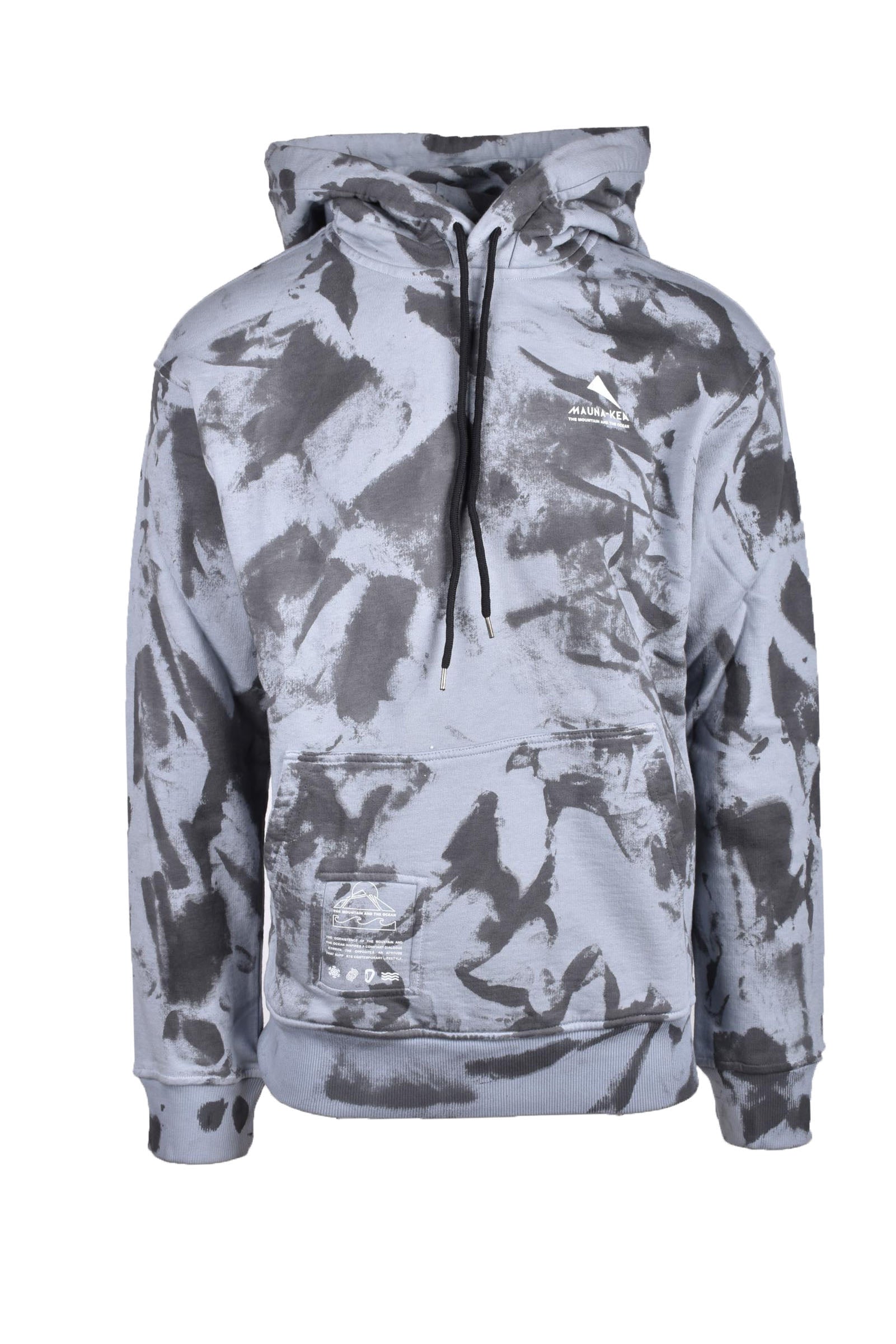 MAUNA-KEA - KNITWEAR AND SWEATSHIRTS