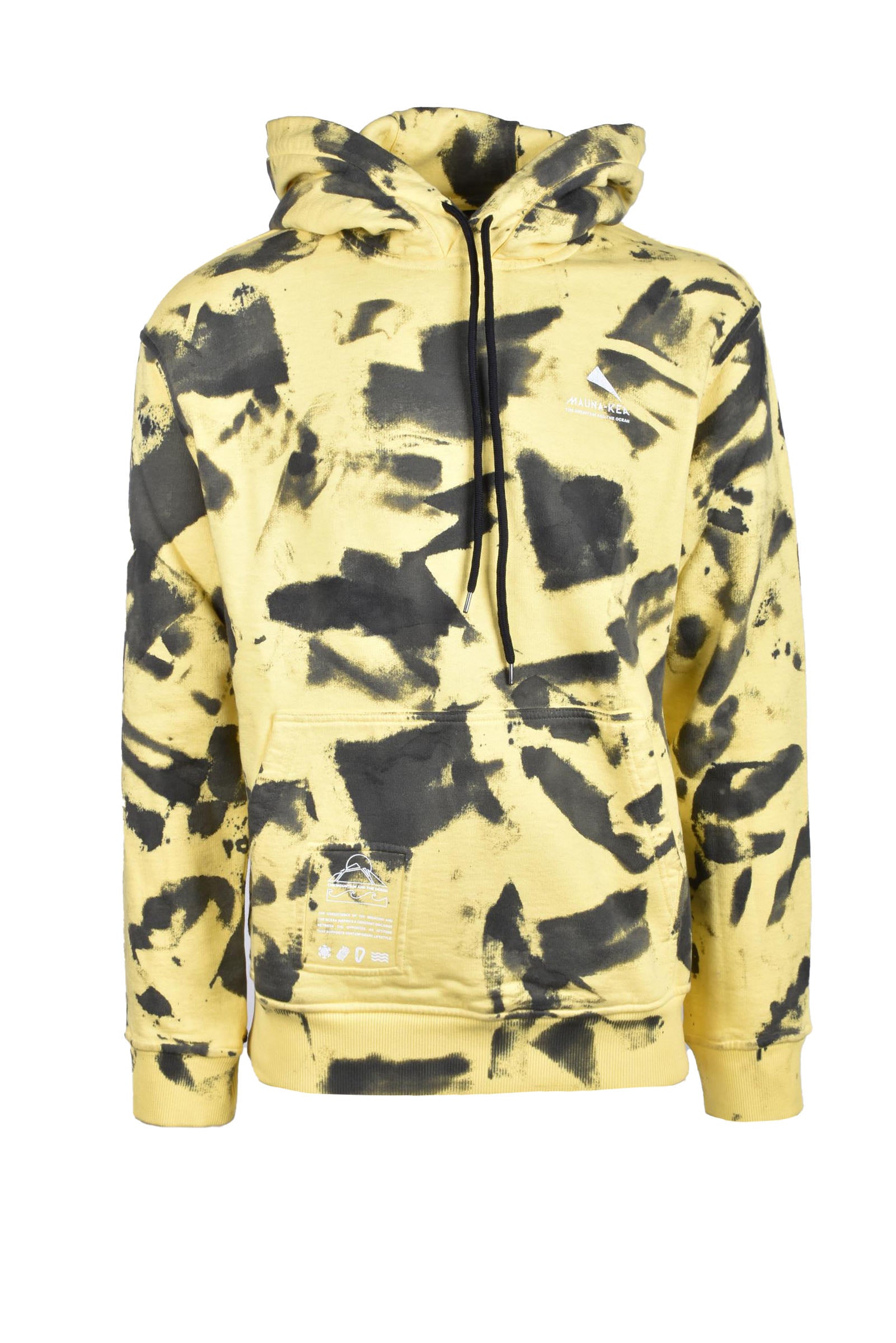 MAUNA-KEA - KNITWEAR AND SWEATSHIRTS