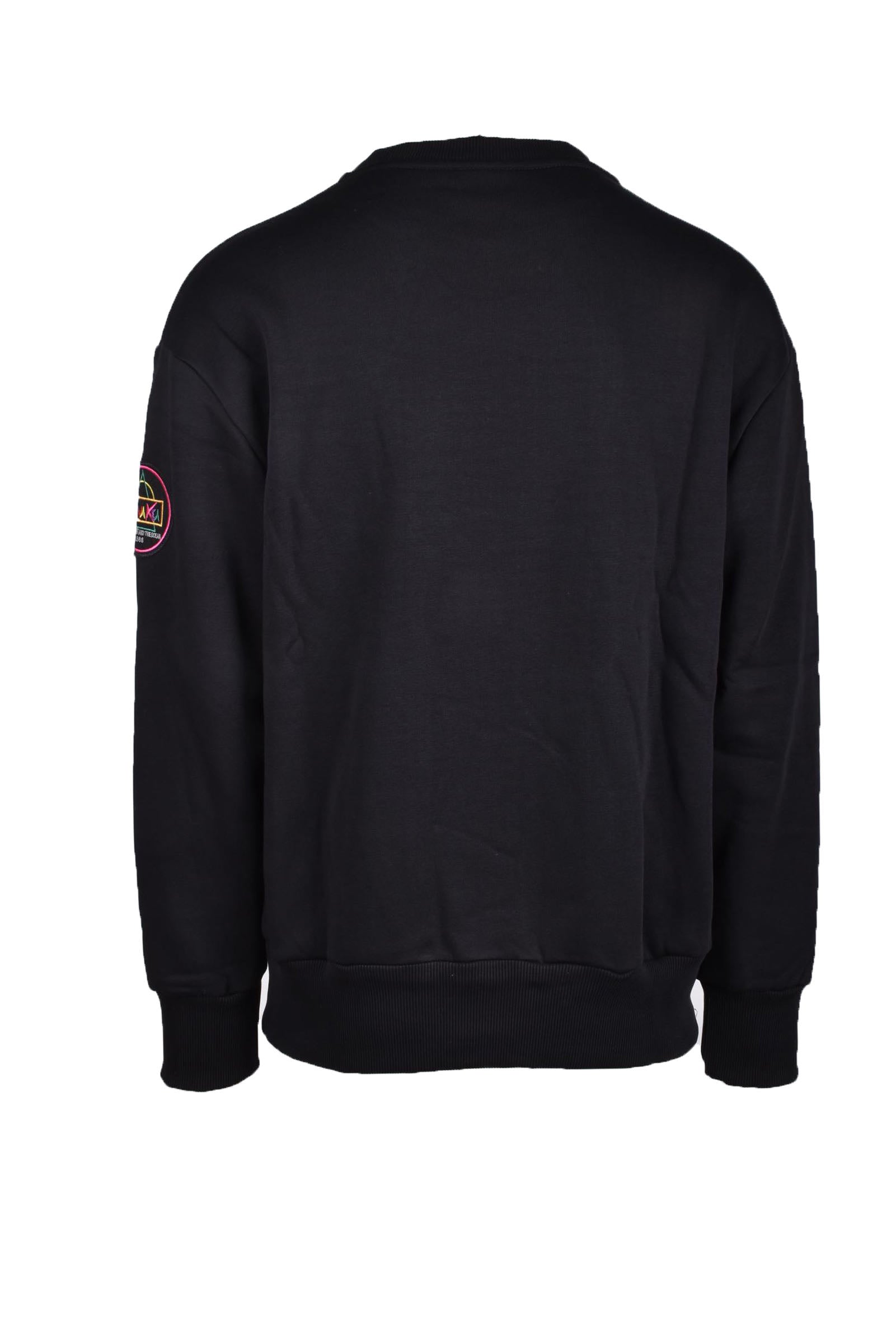 MAUNA-KEA - KNITWEAR AND SWEATSHIRTS