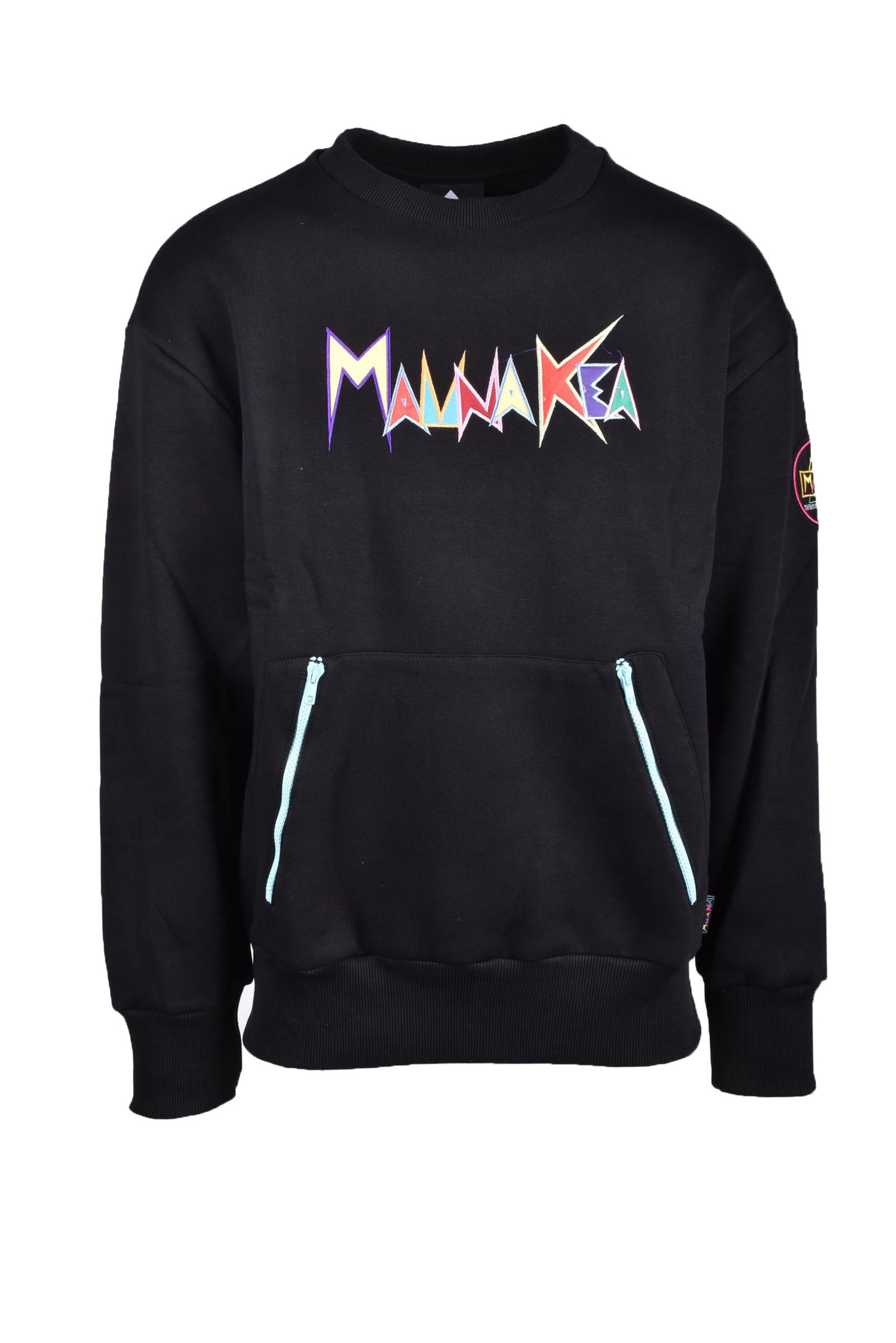 MAUNA-KEA - KNITWEAR AND SWEATSHIRTS