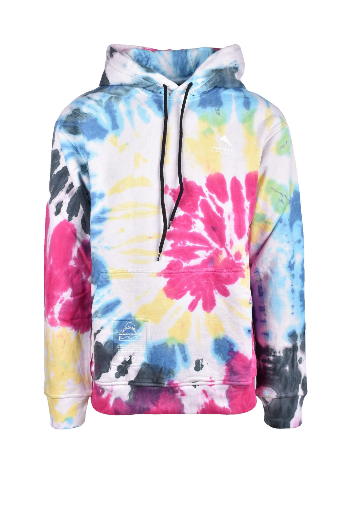 MAUNA-KEA - KNITWEAR AND SWEATSHIRTS