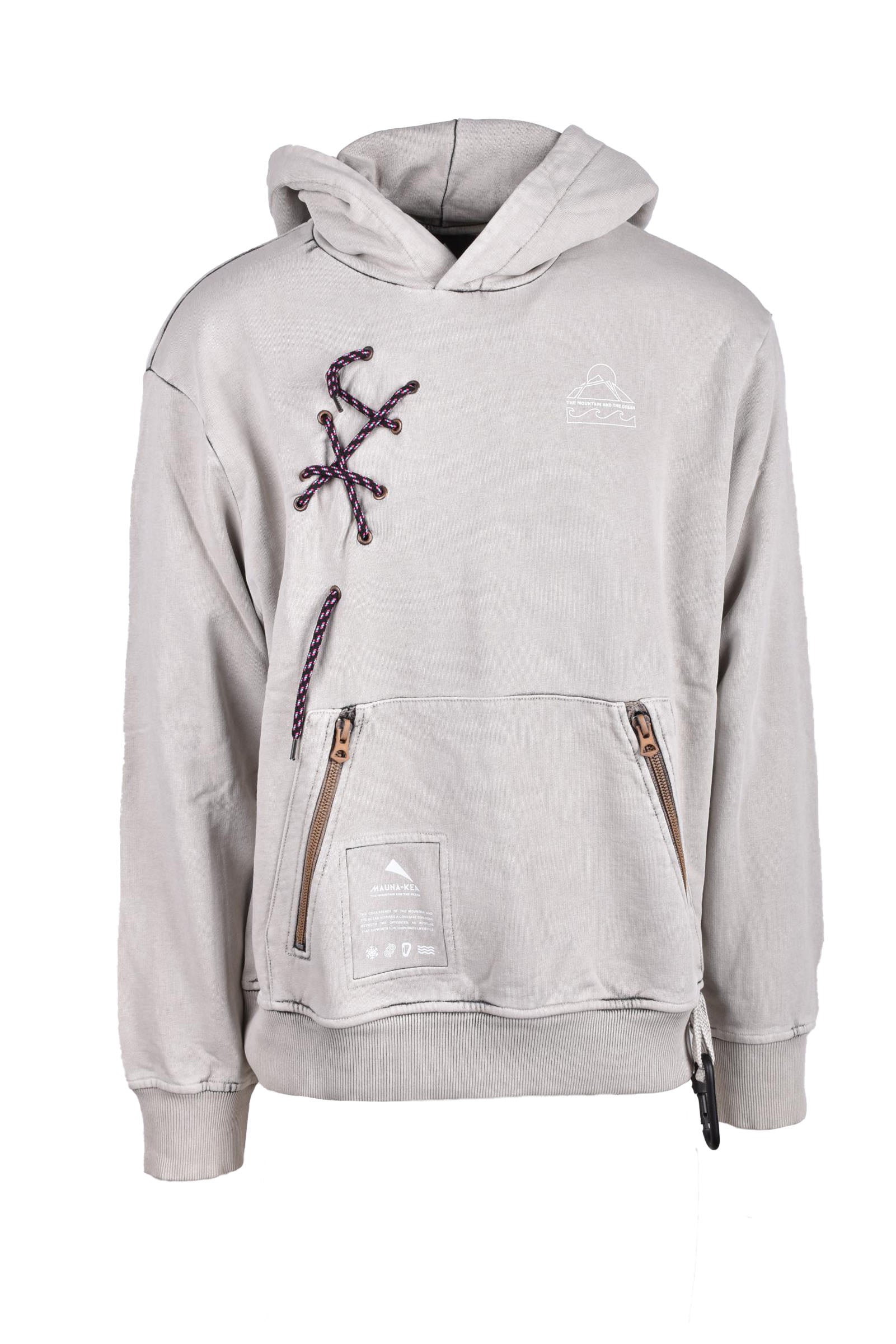 MAUNA-KEA - KNITWEAR AND SWEATSHIRTS