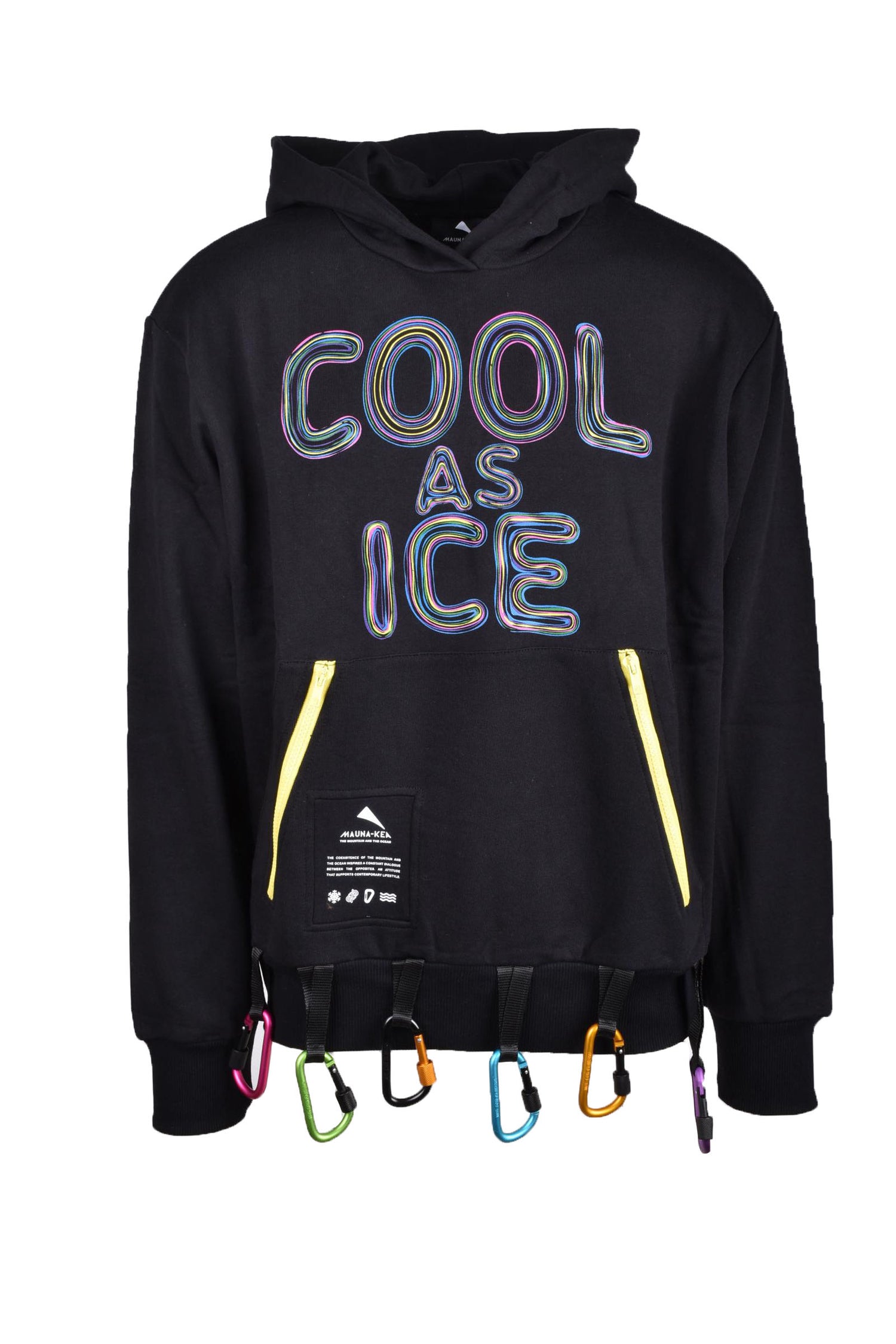 MAUNA-KEA - KNITWEAR AND SWEATSHIRTS