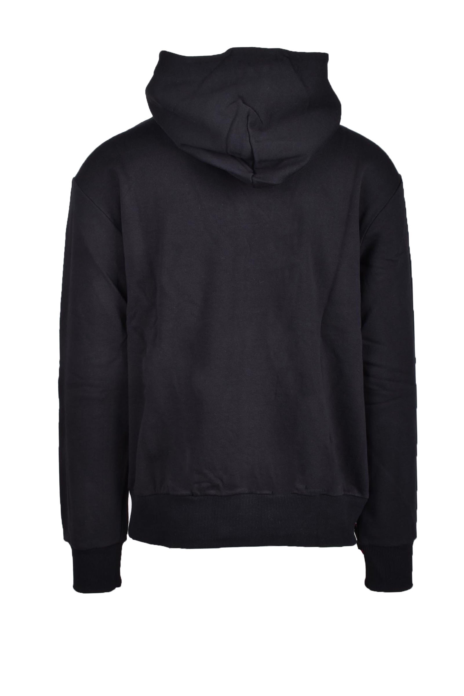 MAUNA-KEA - KNITWEAR AND SWEATSHIRTS