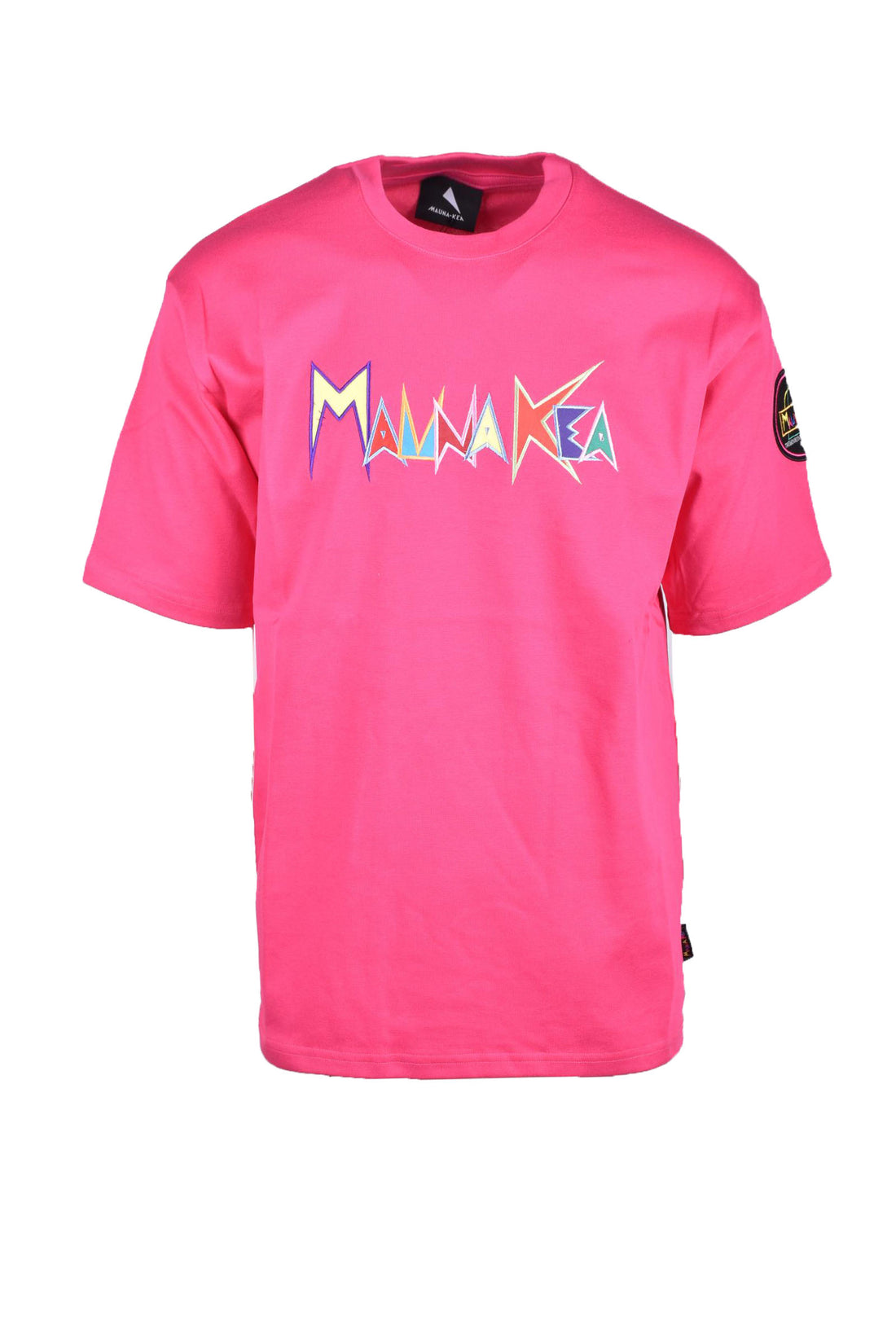 MAUNA-KEA - T-SHIRT AND POLO