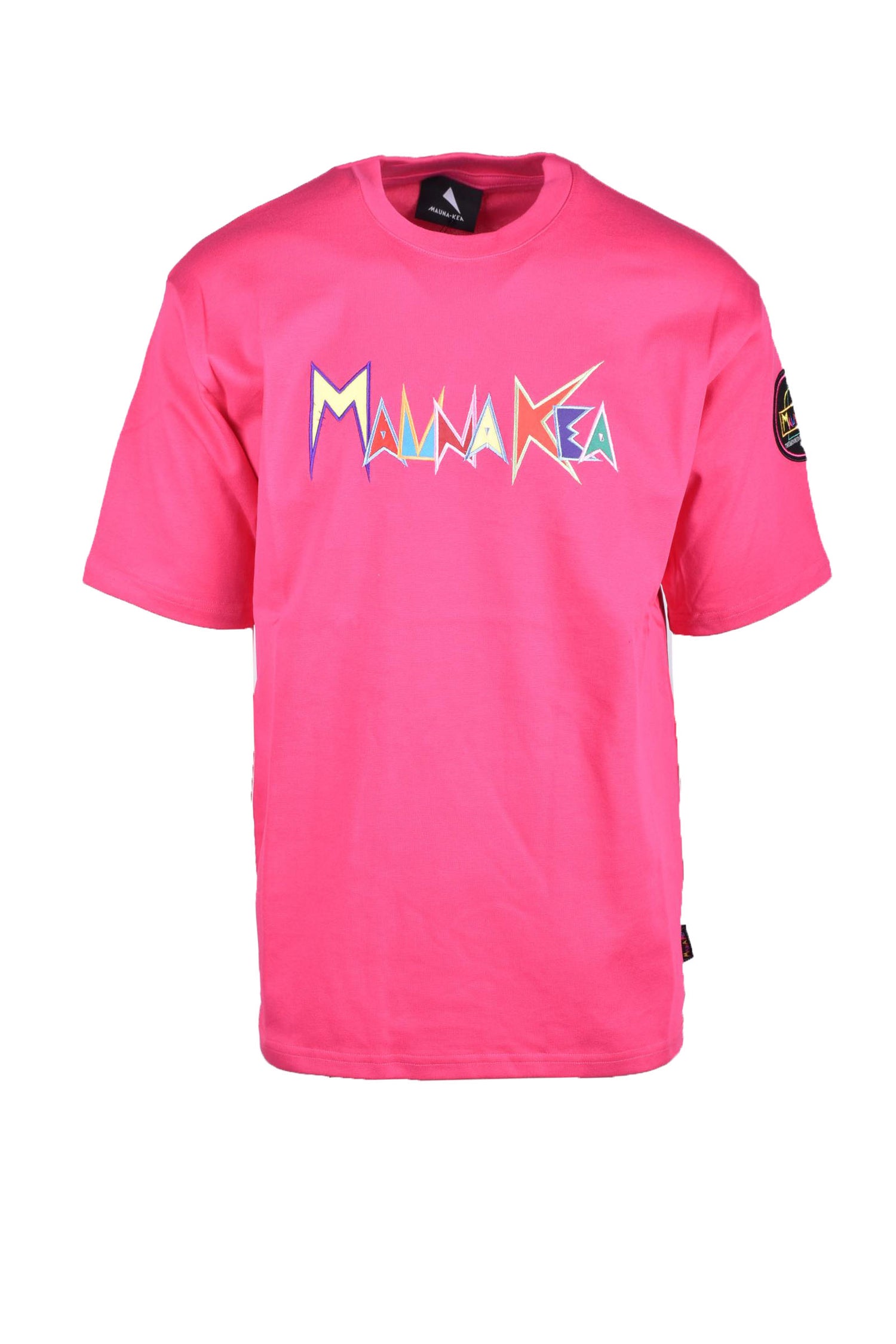 MAUNA-KEA - T-SHIRT AND POLO