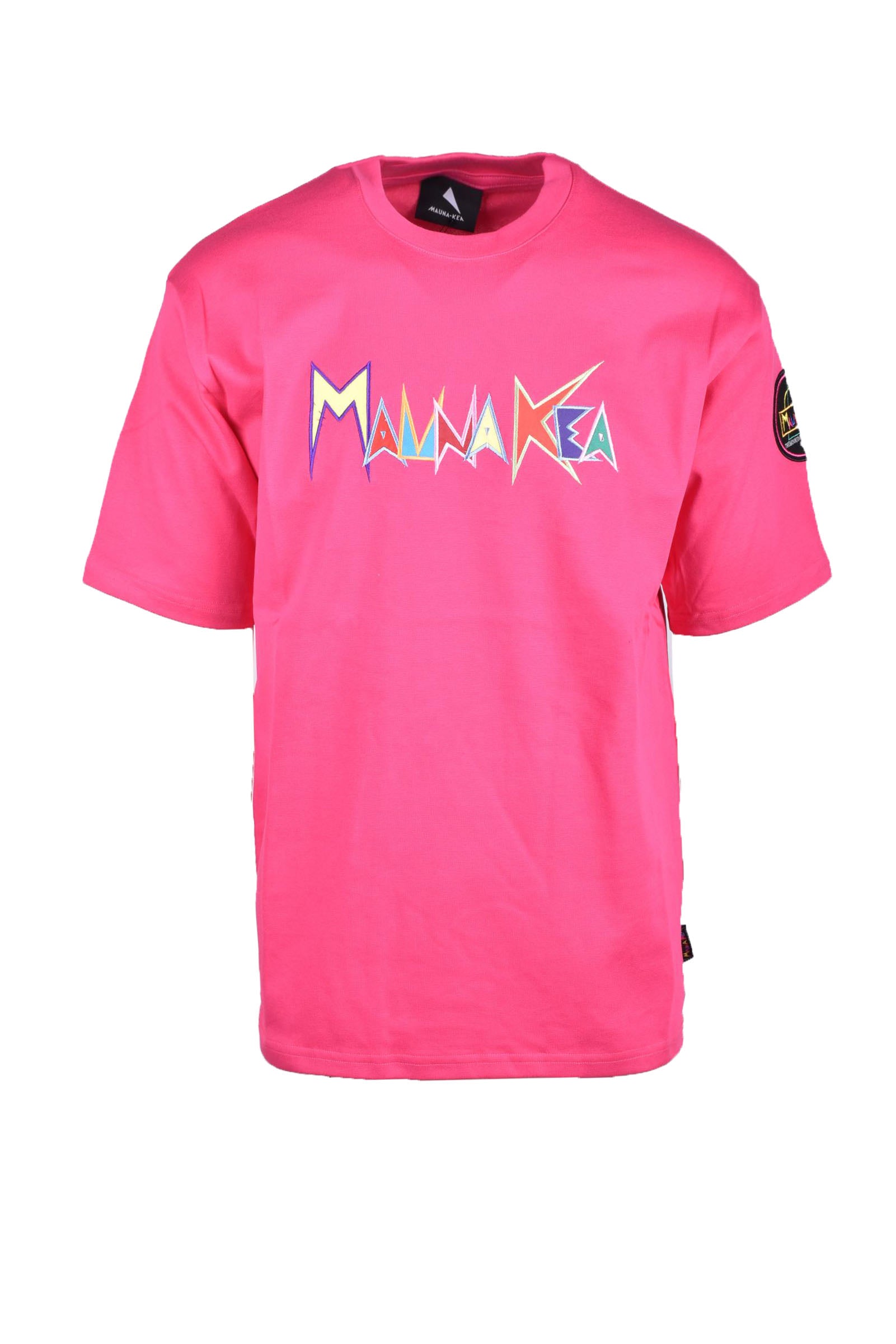 MAUNA-KEA - T-SHIRT AND POLO