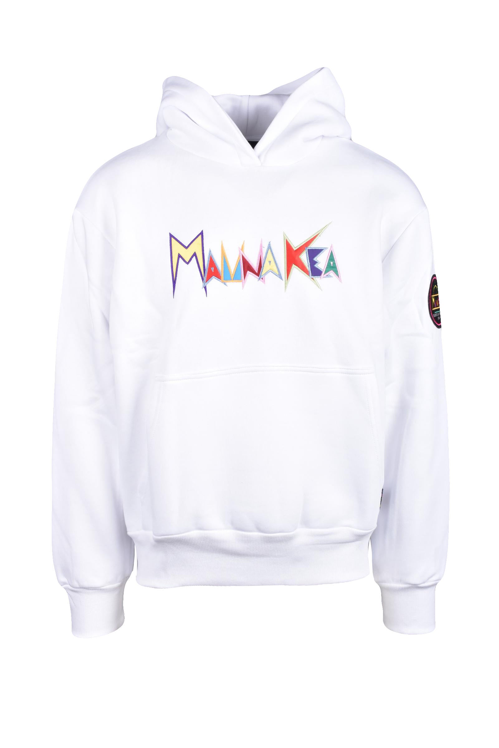 MAUNA-KEA - KNITWEAR AND SWEATSHIRTS