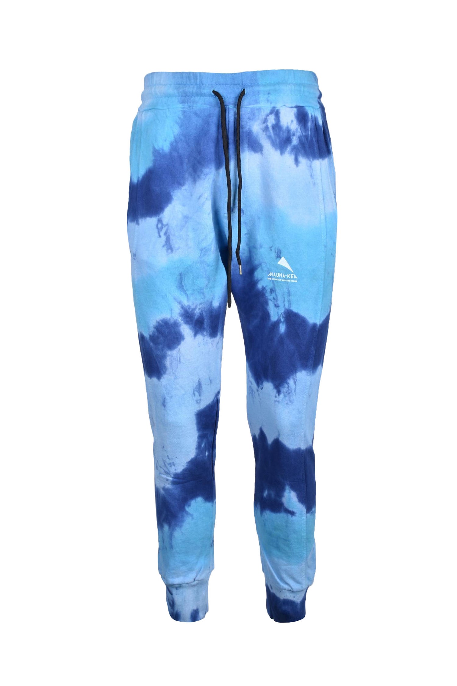 MAUNA-KEA - TROUSERS