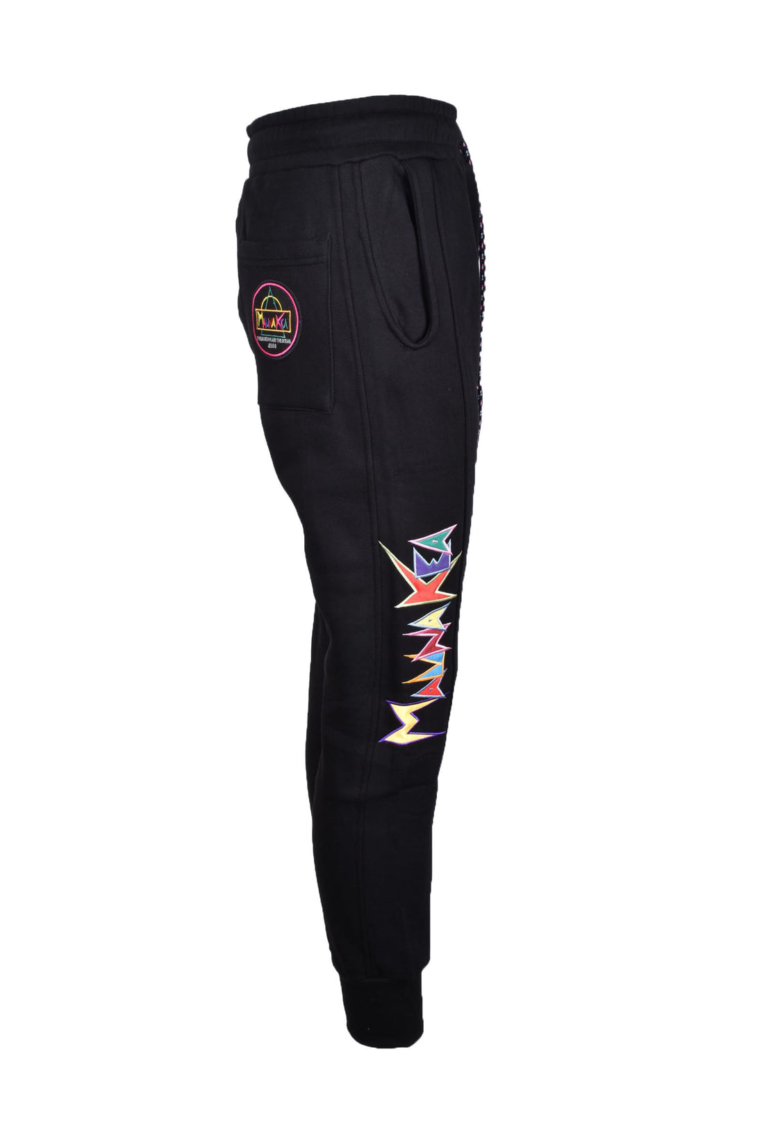 MAUNA-KEA - TROUSERS