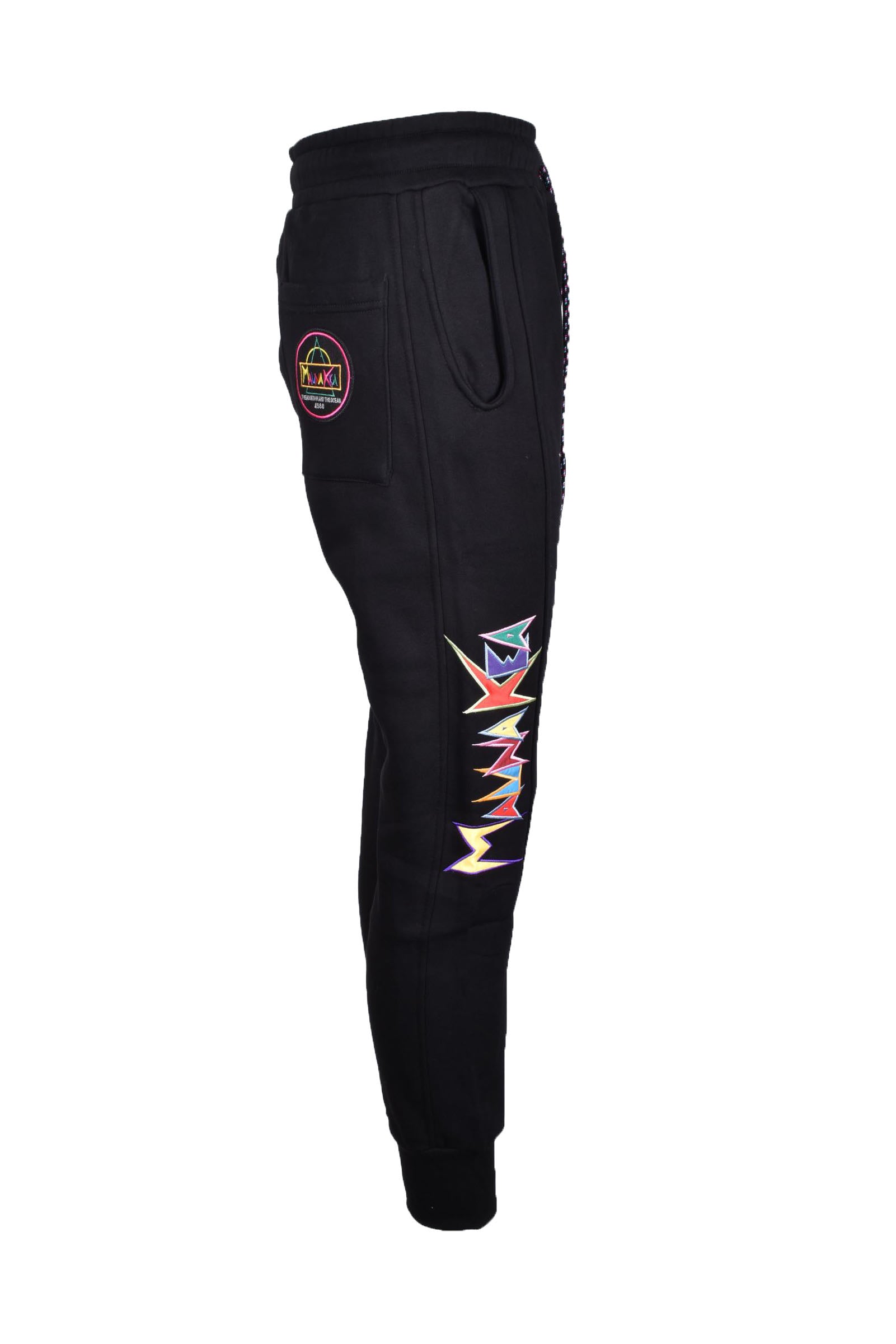 MAUNA-KEA - TROUSERS