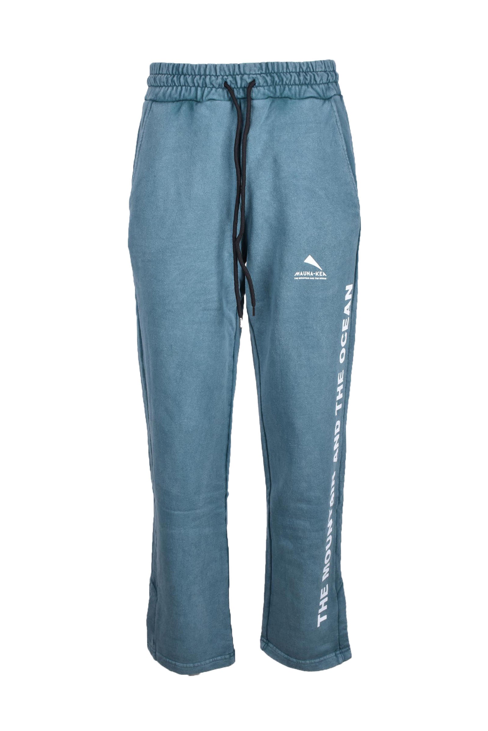 MAUNA-KEA - TROUSERS