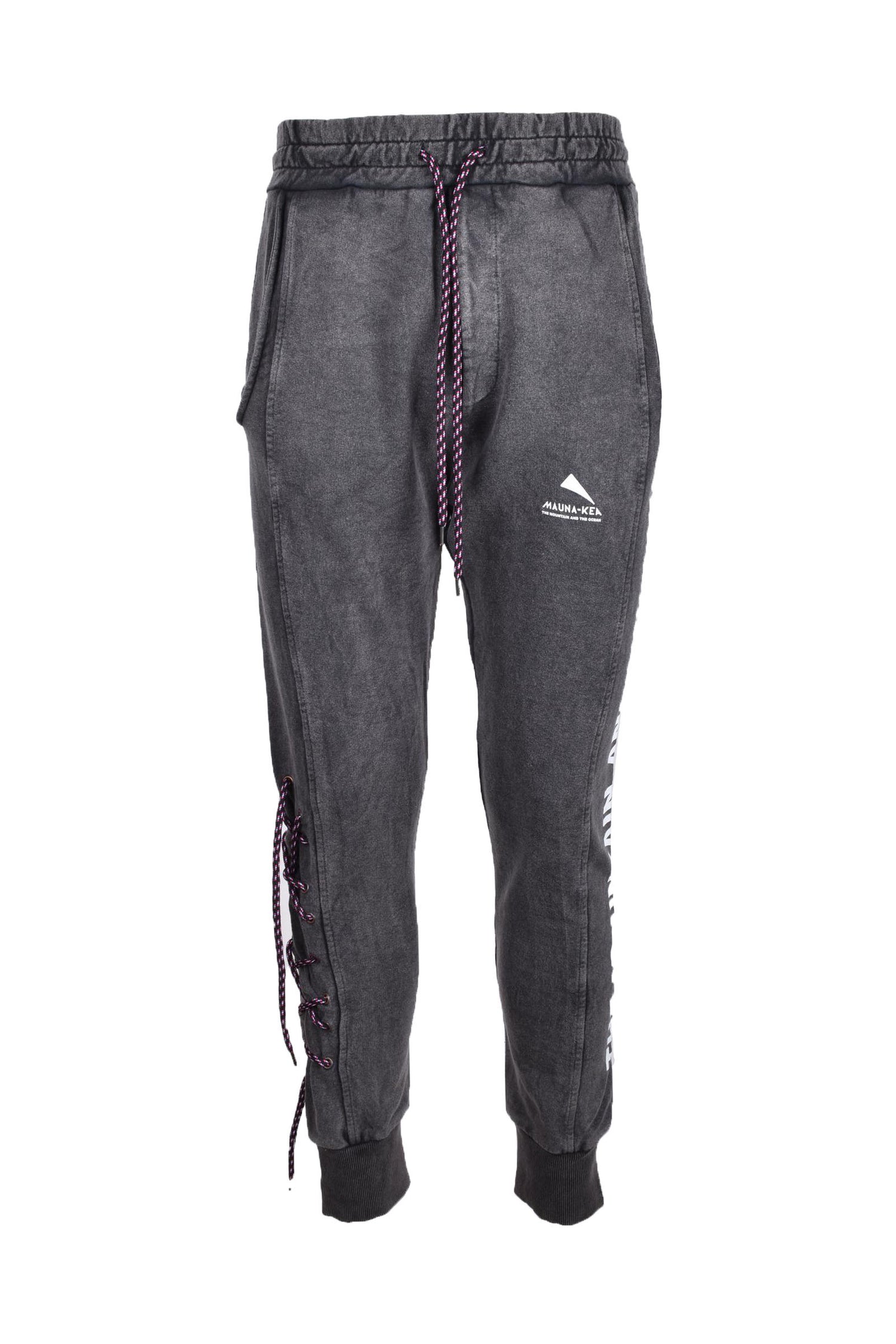 MAUNA-KEA - TROUSERS