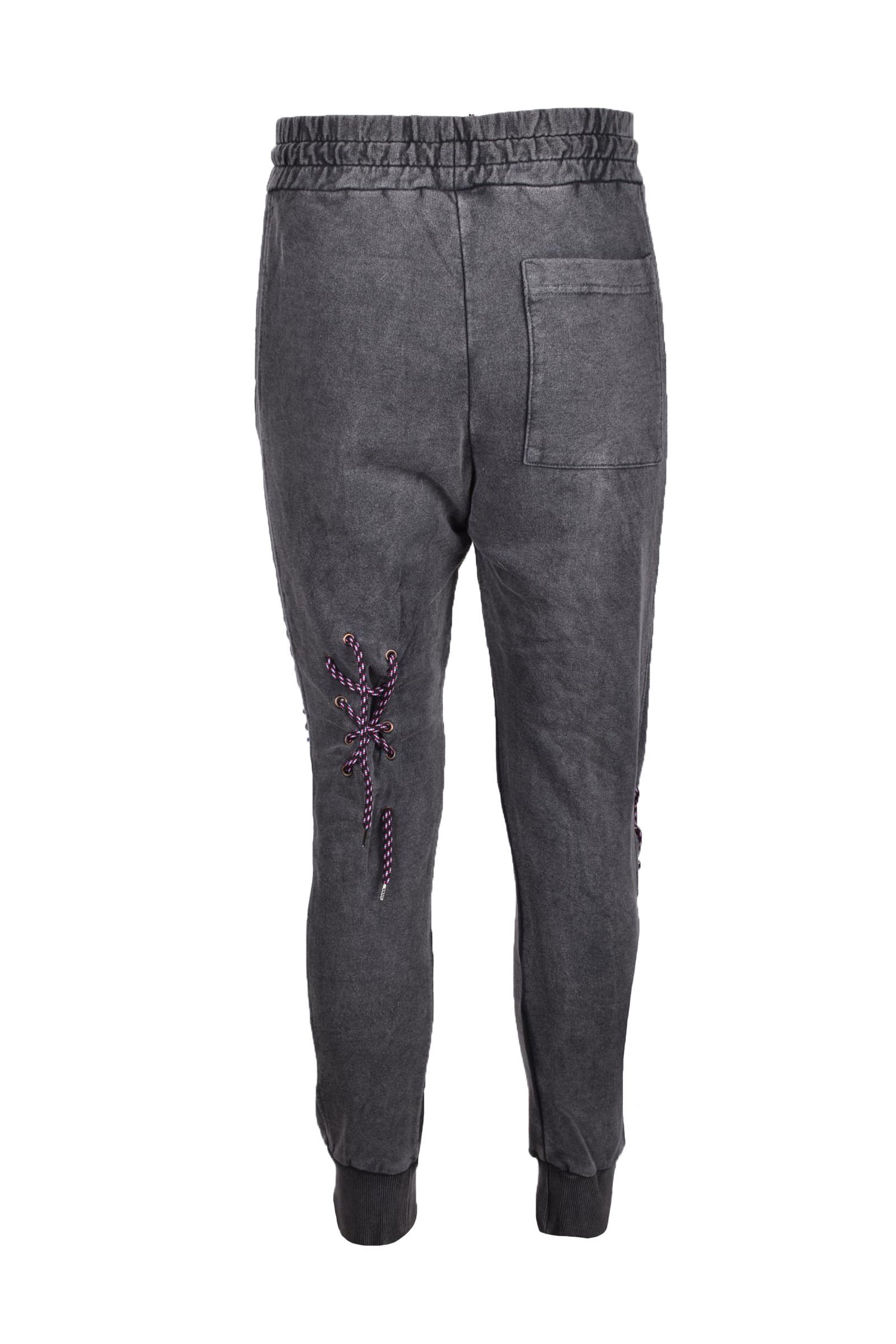 MAUNA-KEA - TROUSERS