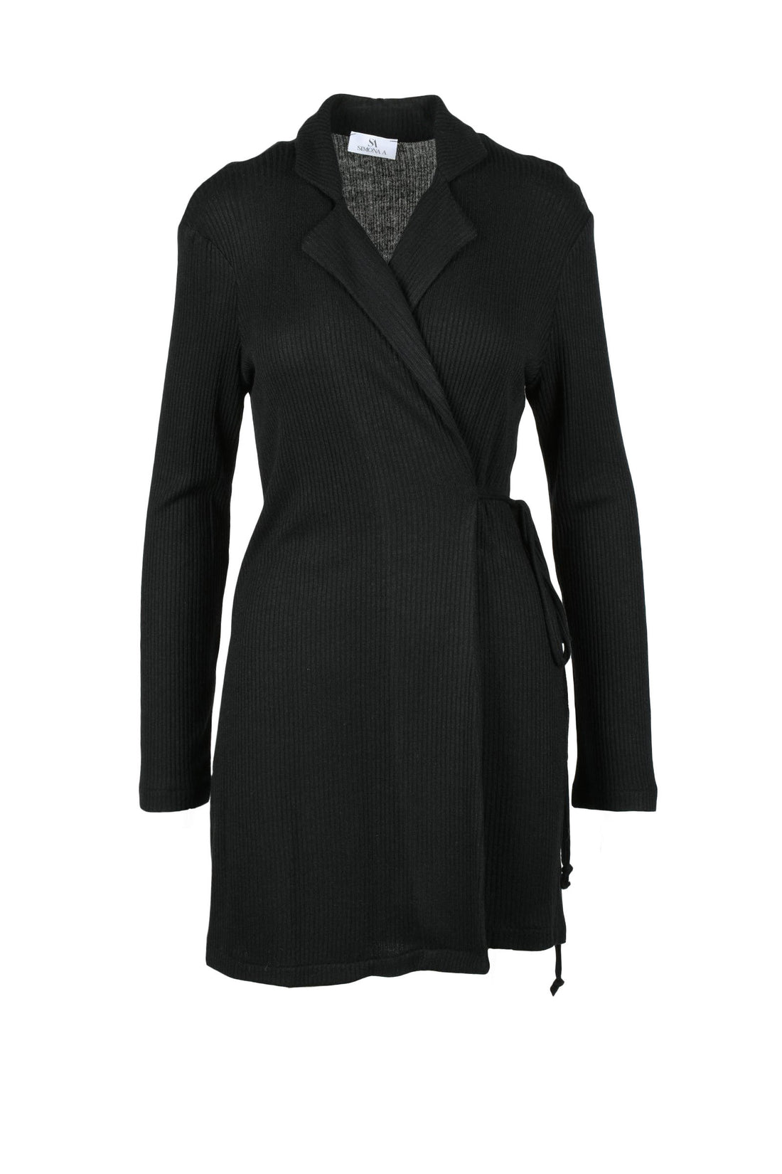 SIMONA.A - KNITWEAR AND SWEATSHIRTS