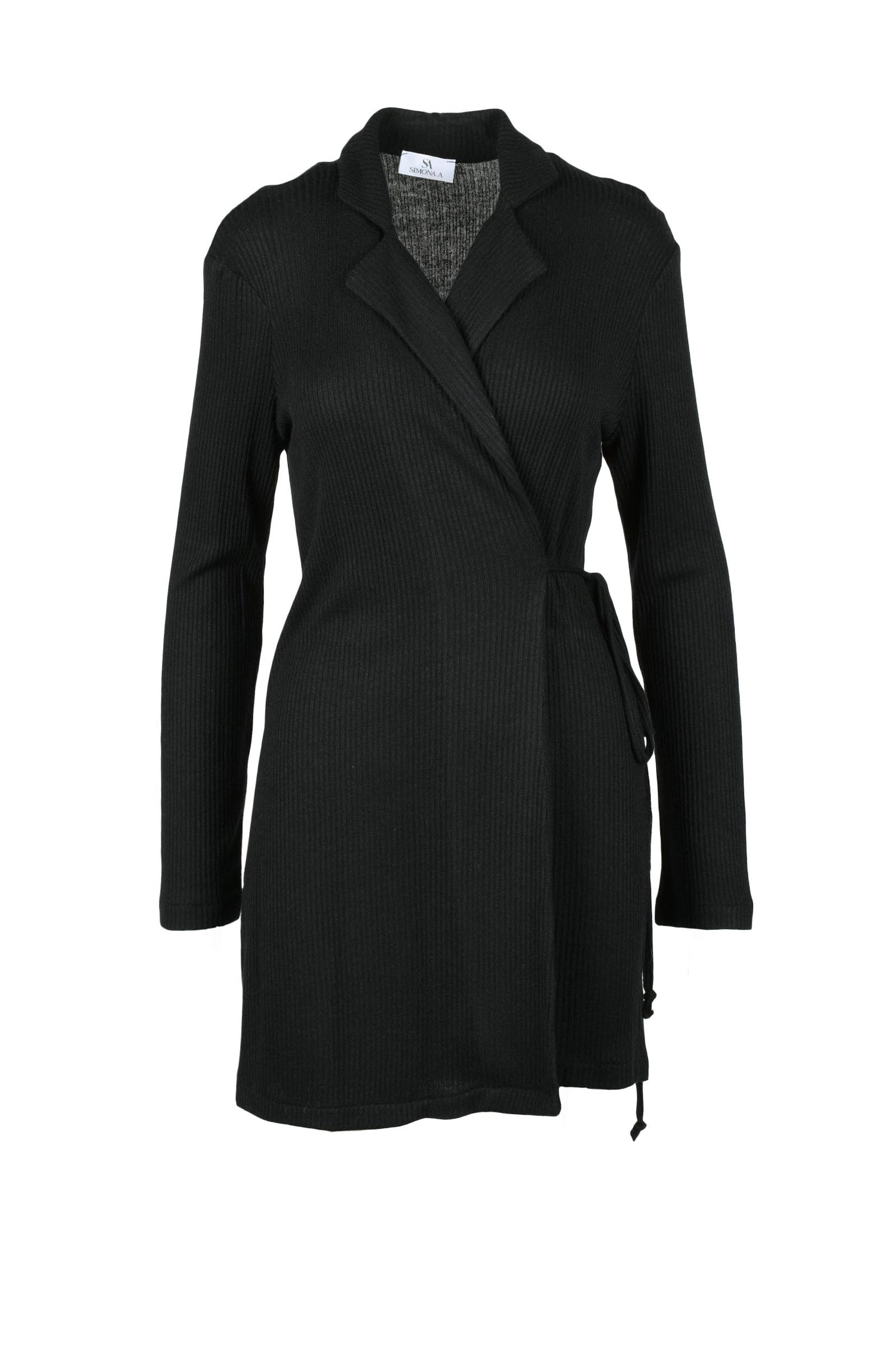 SIMONA.A - KNITWEAR AND SWEATSHIRTS