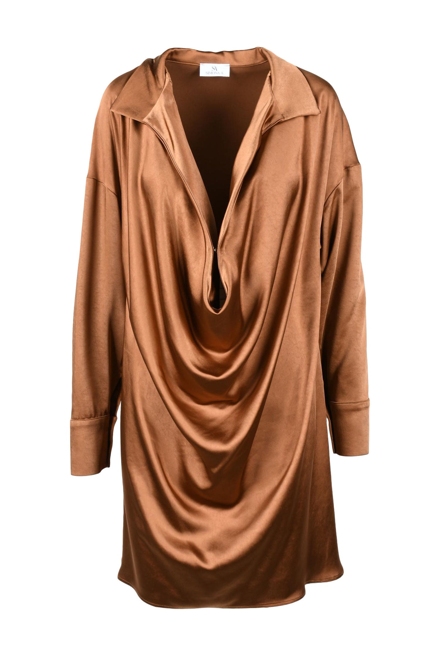 SIMONA.A - DRESS