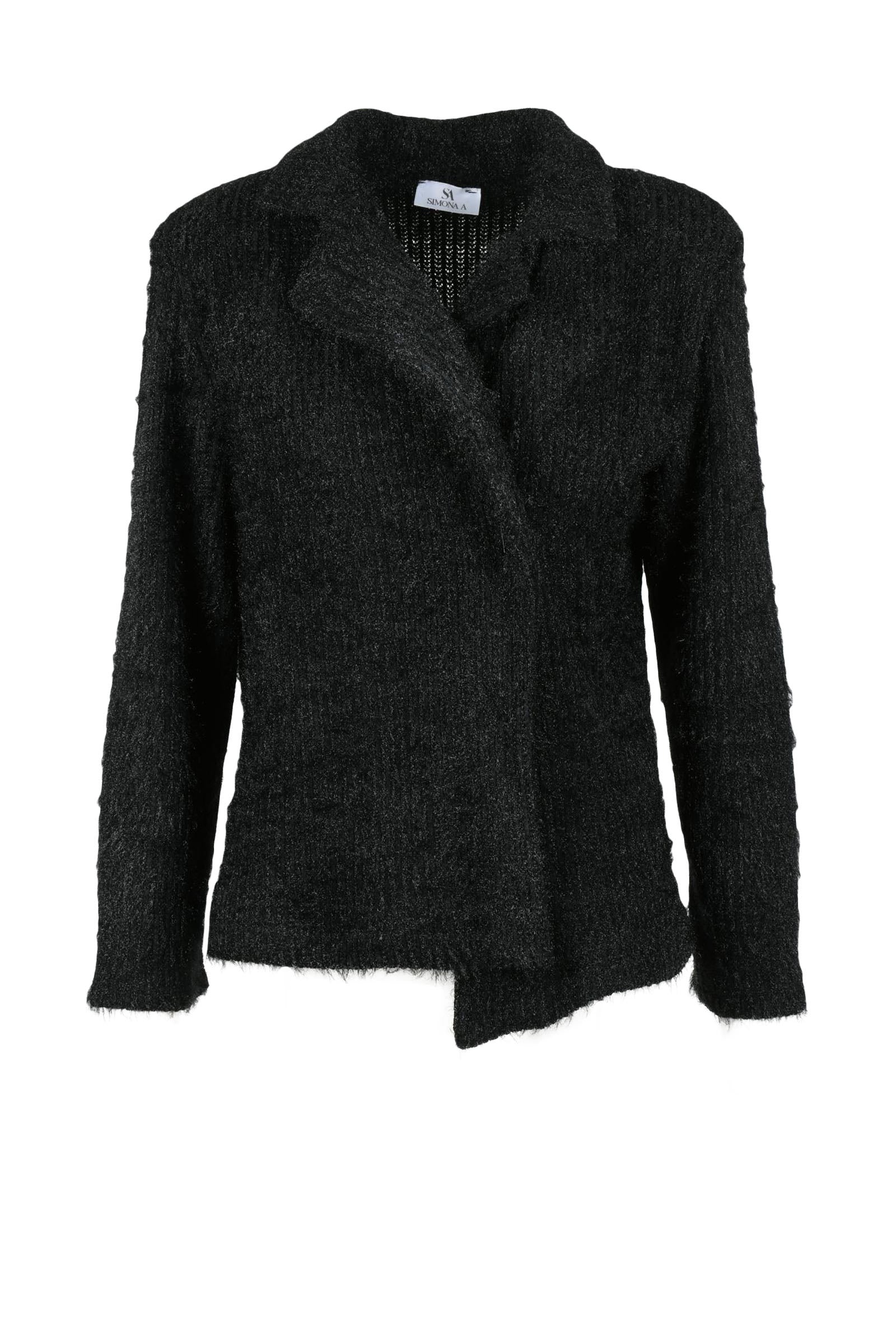 SIMONA.A - BLAZER