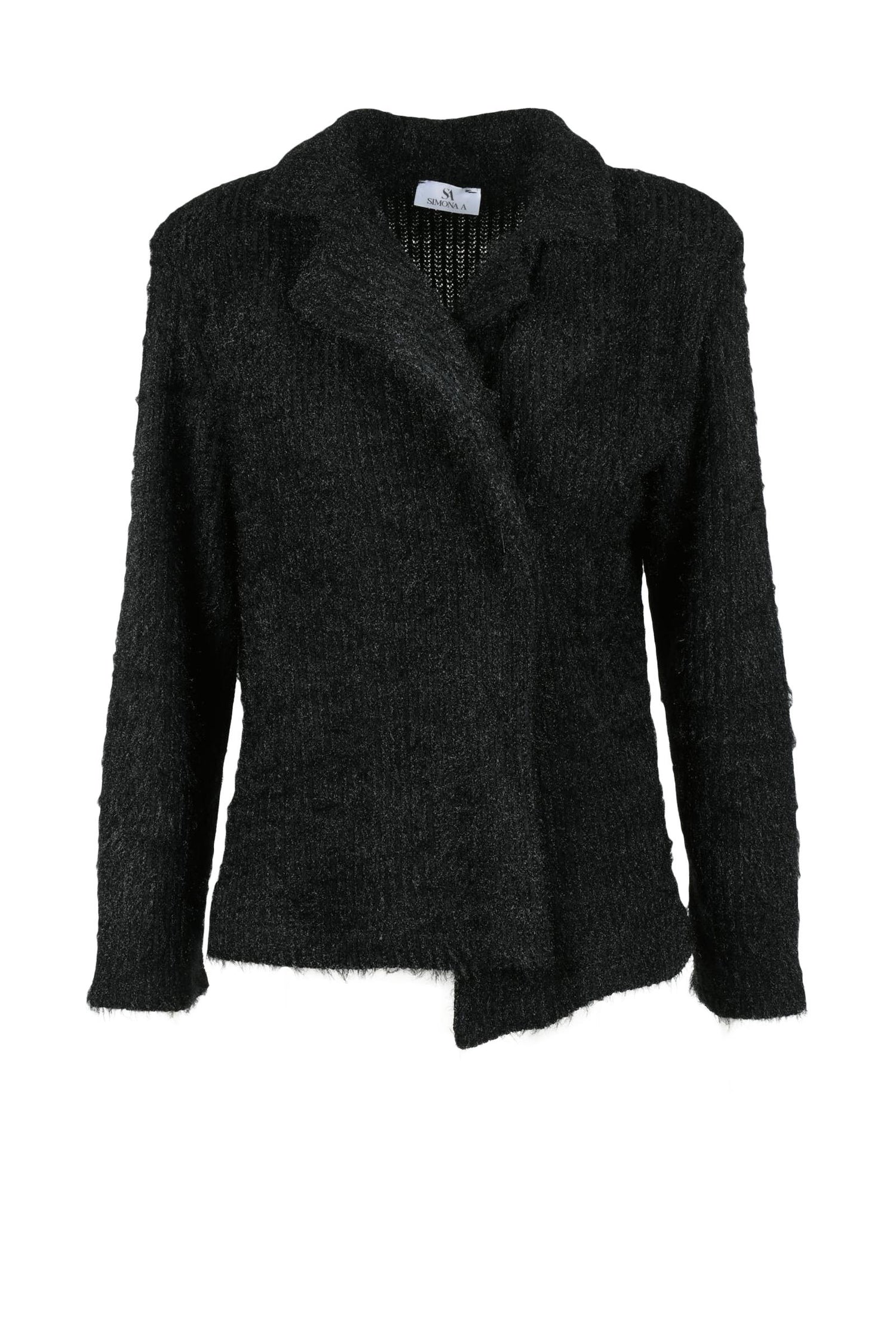 SIMONA.A - BLAZER
