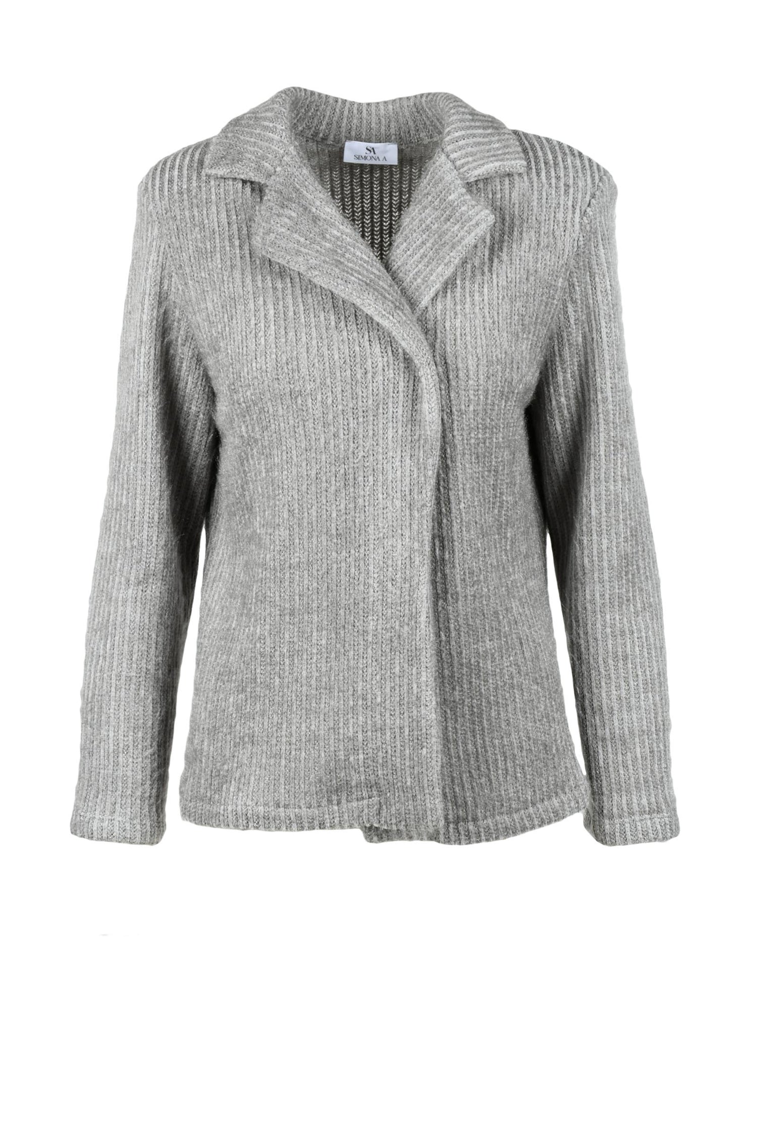 SIMONA.A - BLAZER