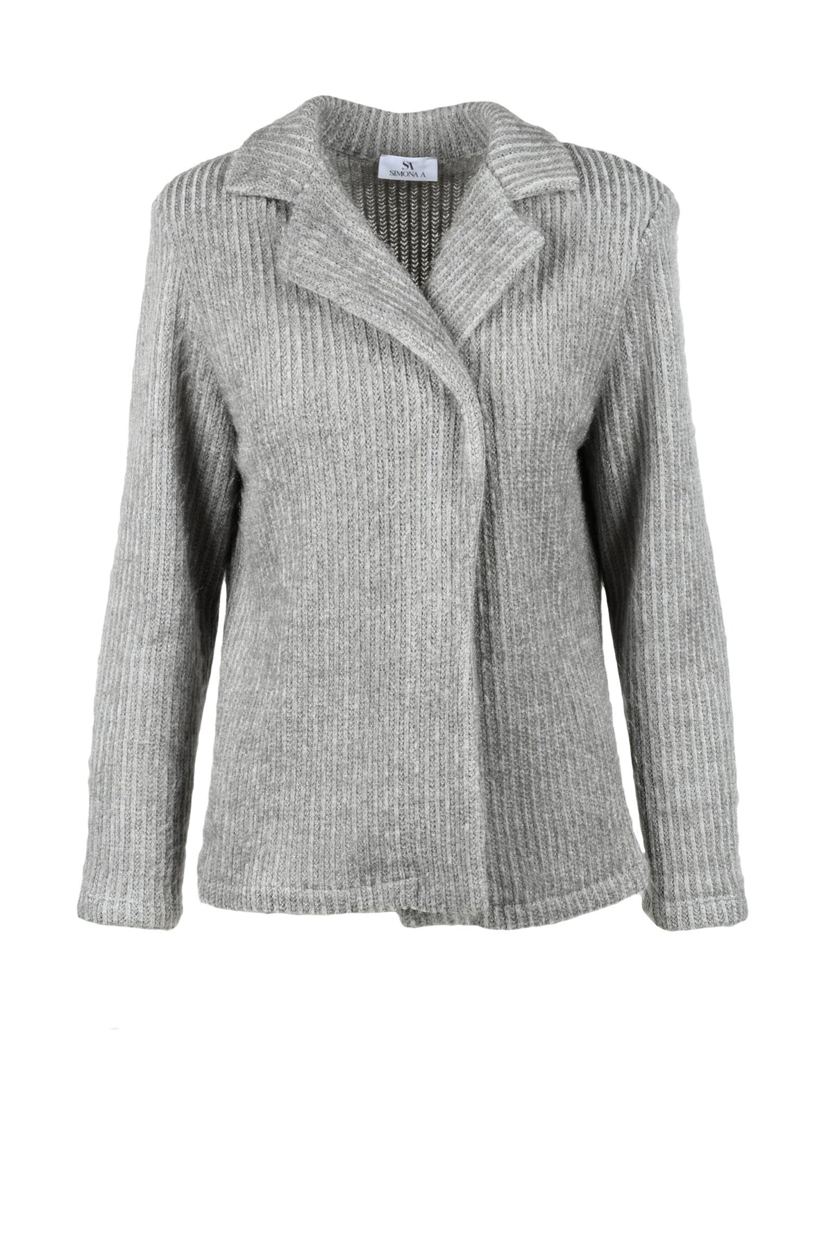 SIMONA.A - BLAZER