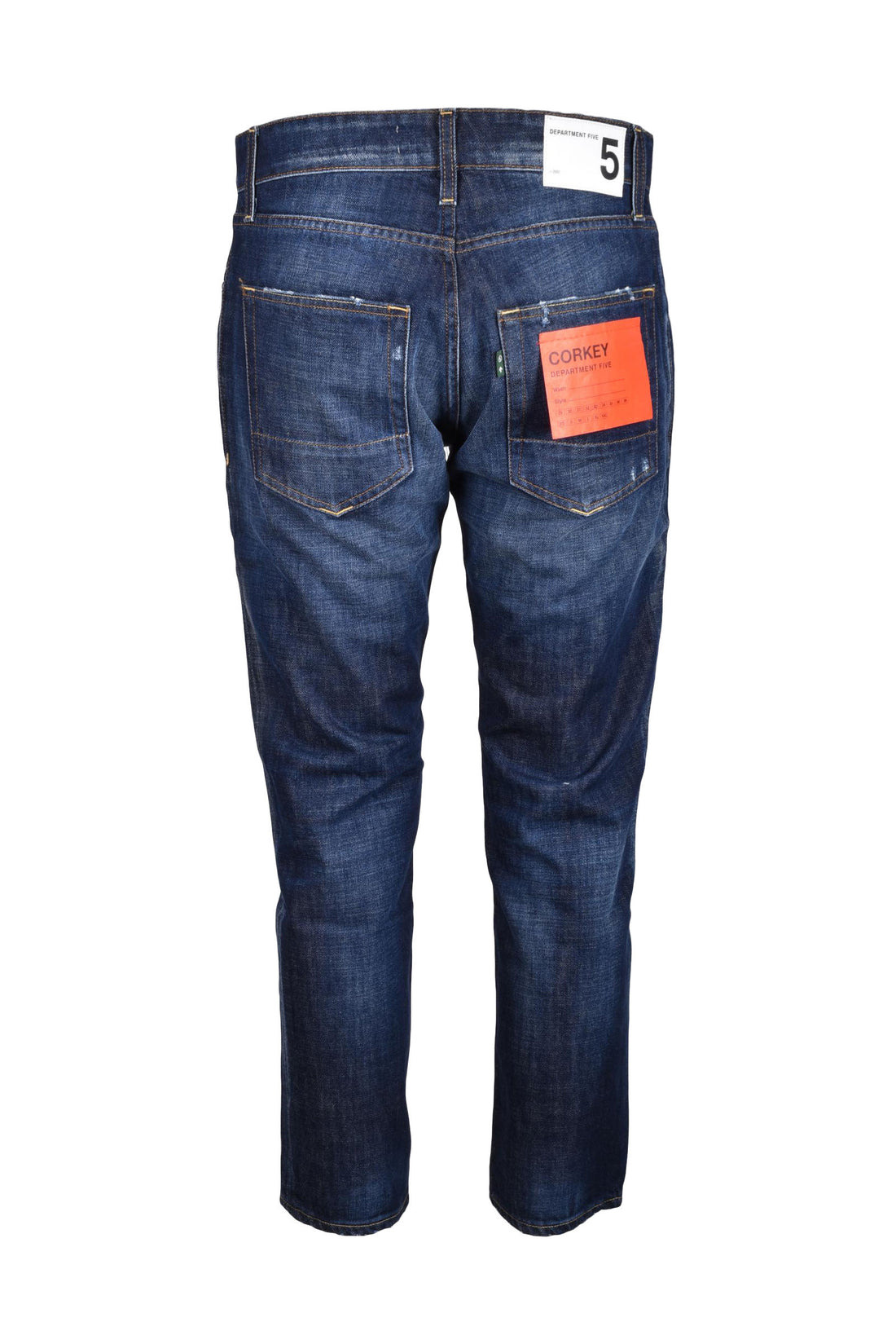 DEPARTMENT 5 - TROUSERS