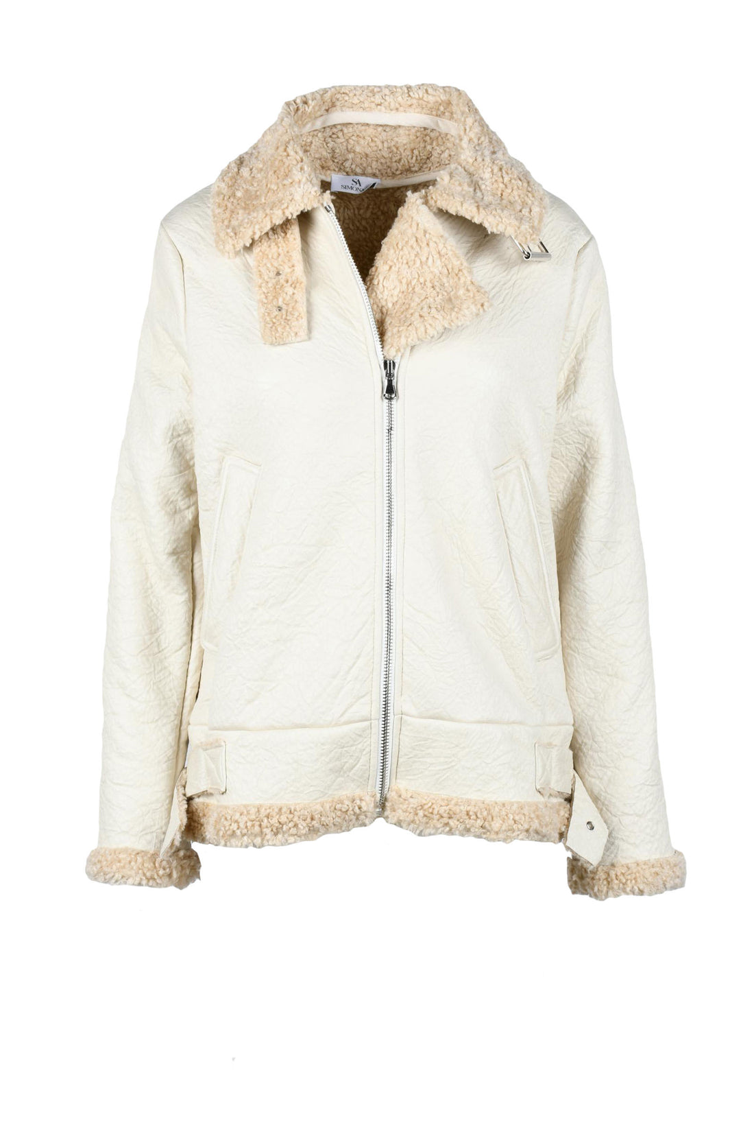 SIMONA.A - OUTWEAR JACKETS