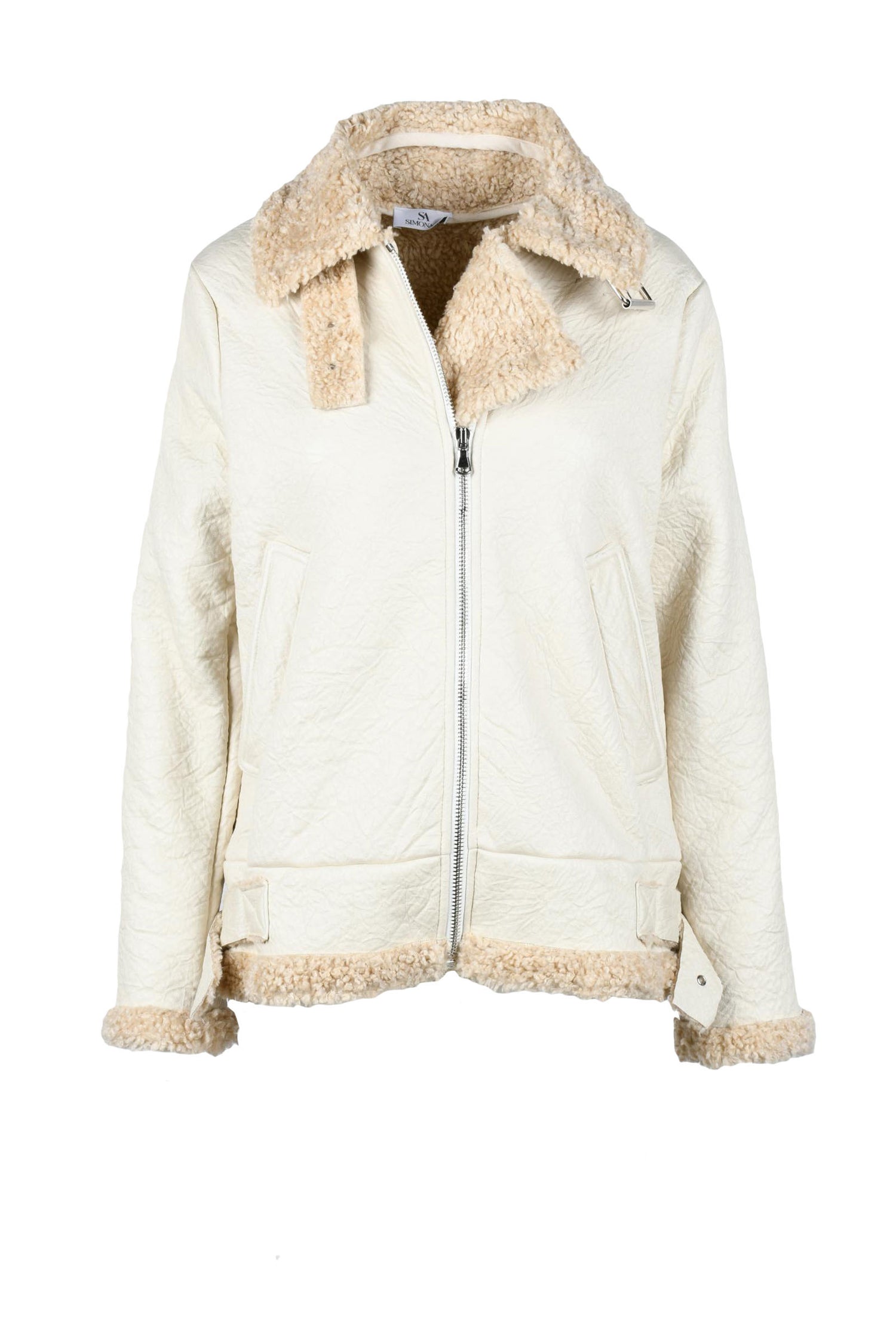 SIMONA.A - OUTWEAR JACKETS