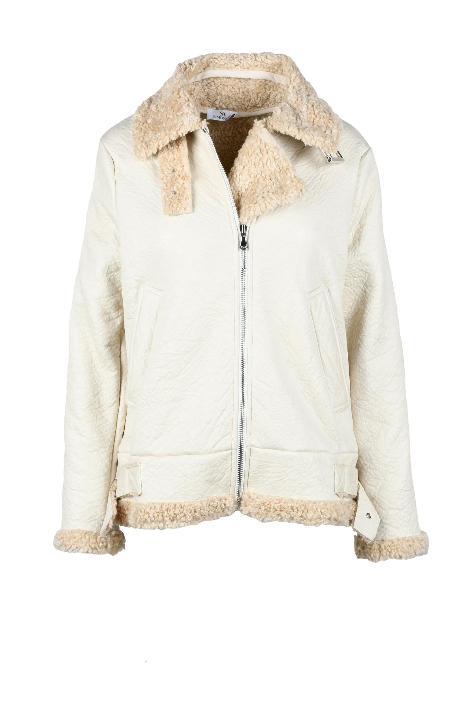 SIMONA.A - OUTWEAR JACKETS