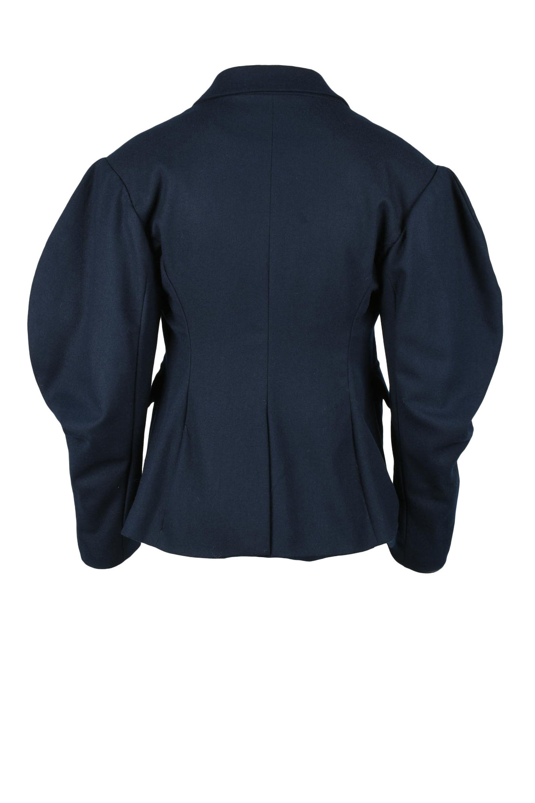 WEILI ZHENG - BLAZER