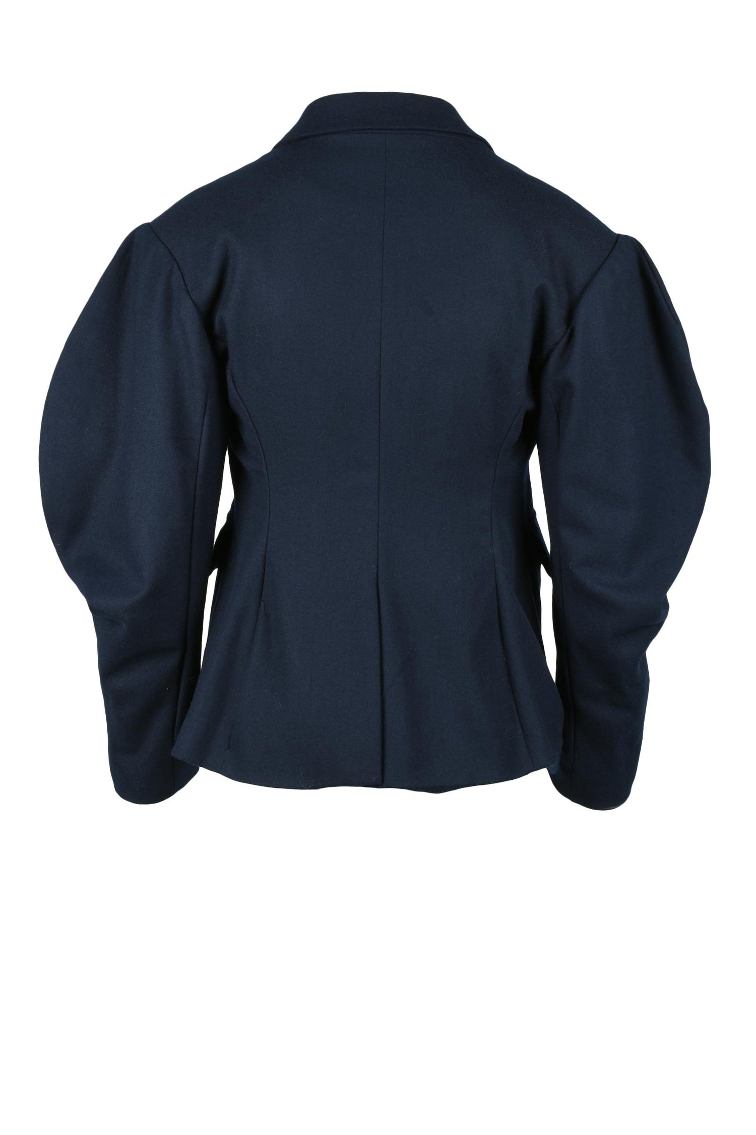 WEILI ZHENG - BLAZER