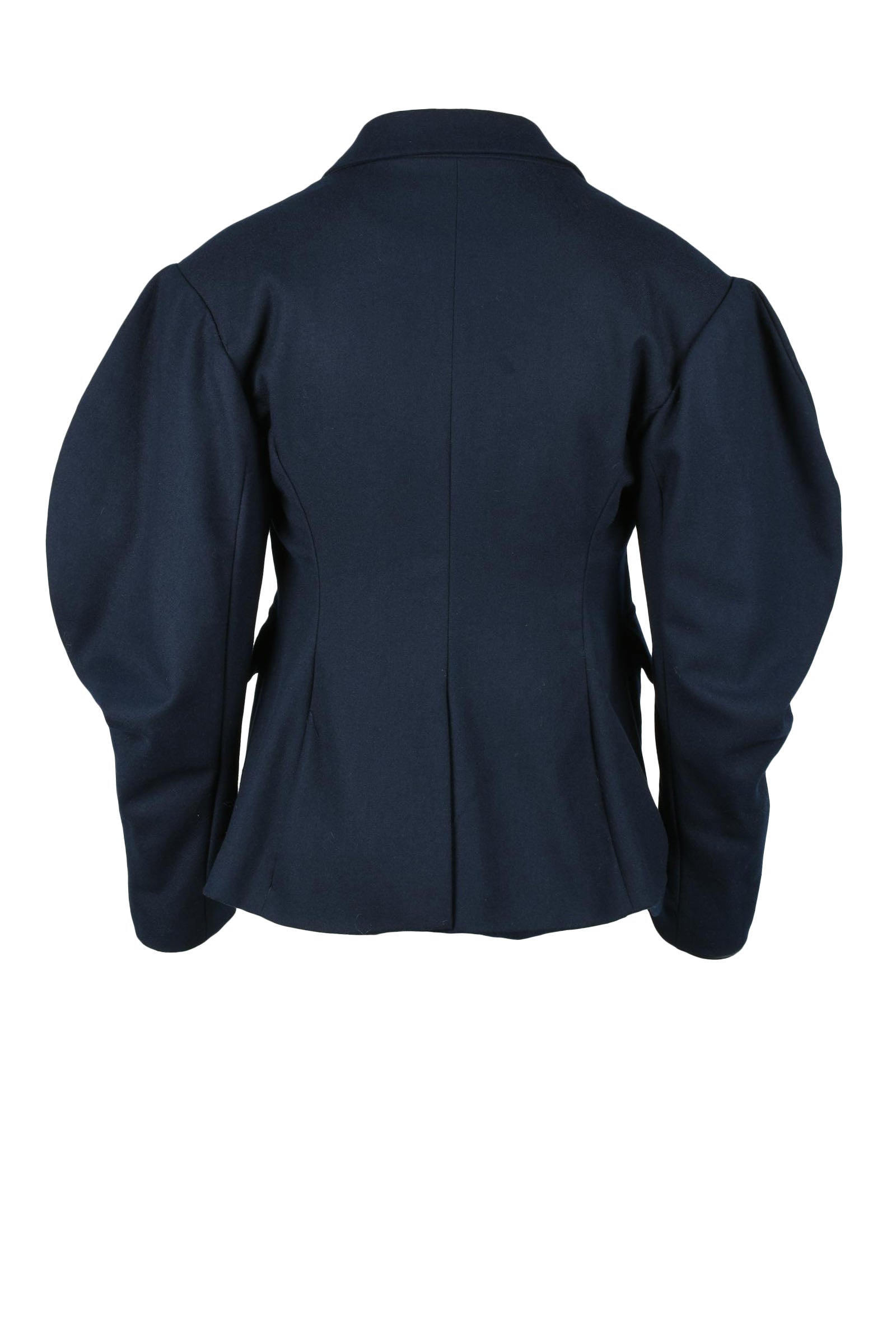 WEILI ZHENG - BLAZER