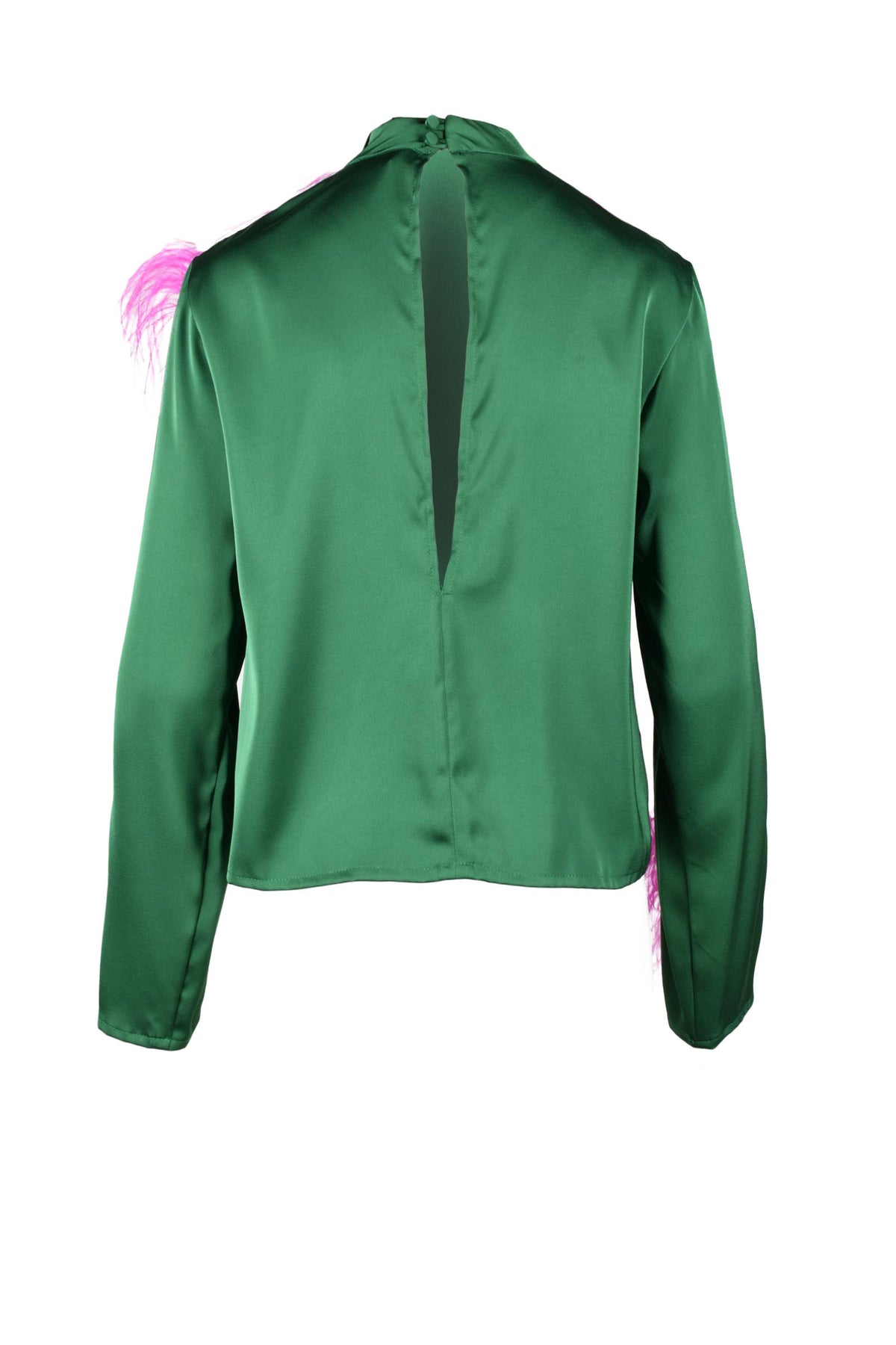 WEILI ZHENG - SHIRT