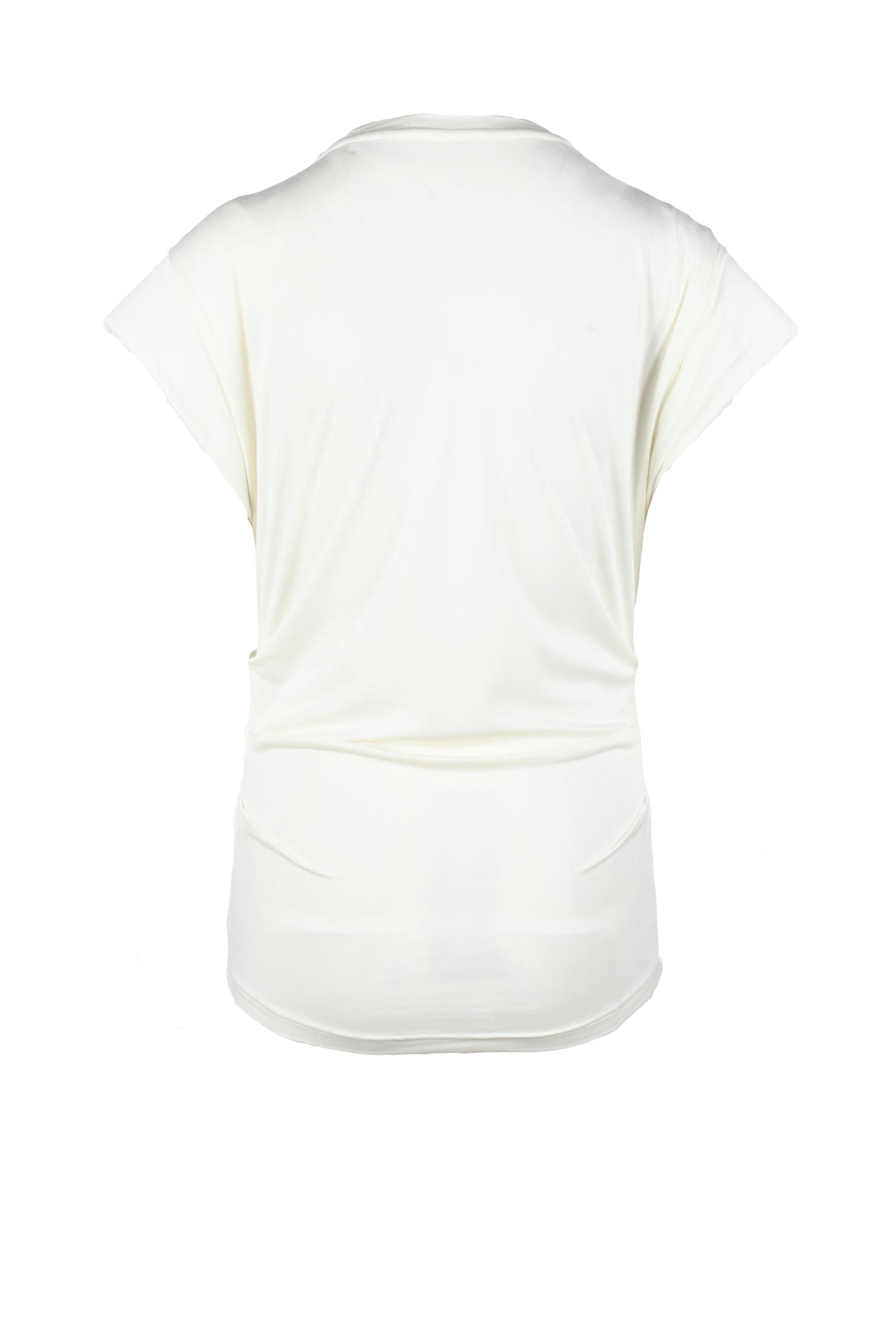 WEILI ZHENG - T-SHIRT AND POLO