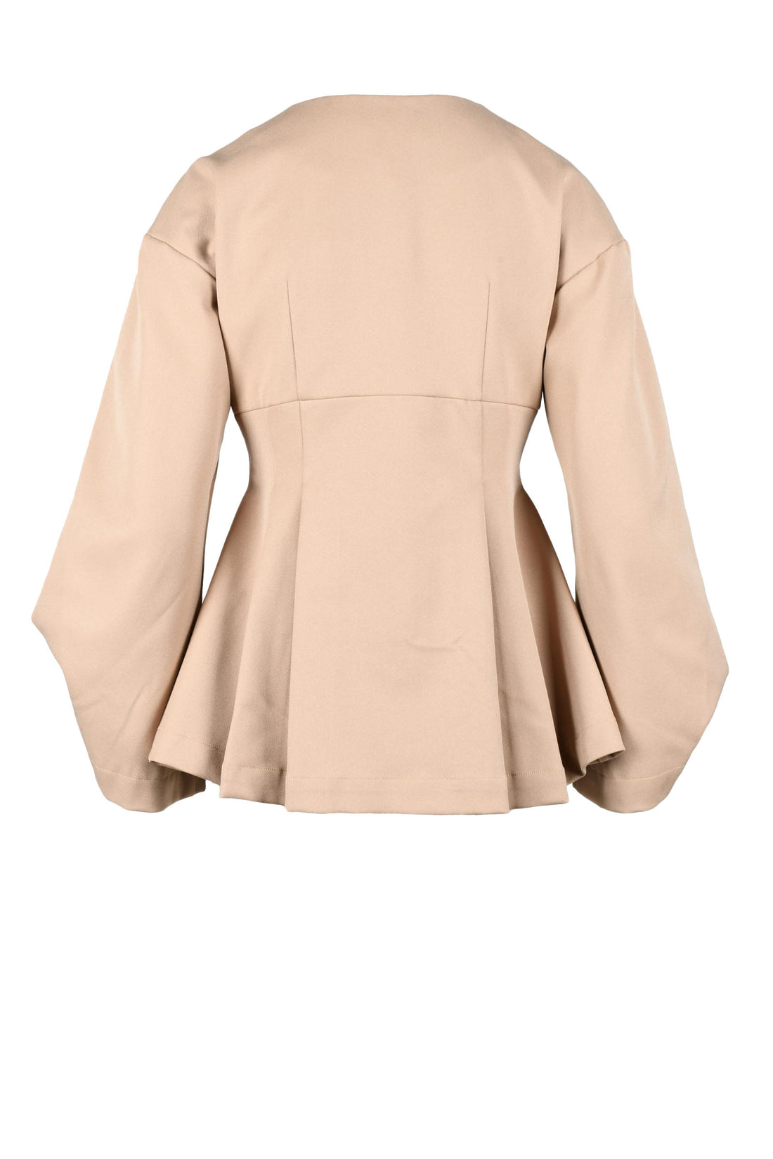 WEILI ZHENG - BLAZER