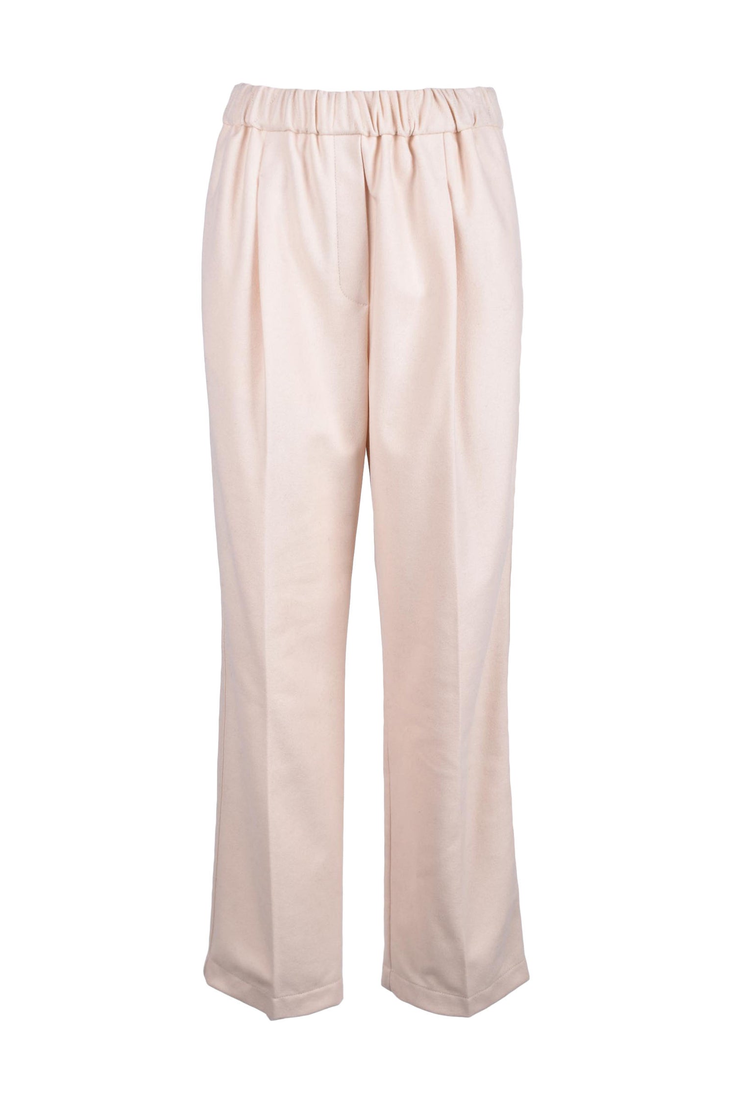 FORTE_FORTE - TROUSERS