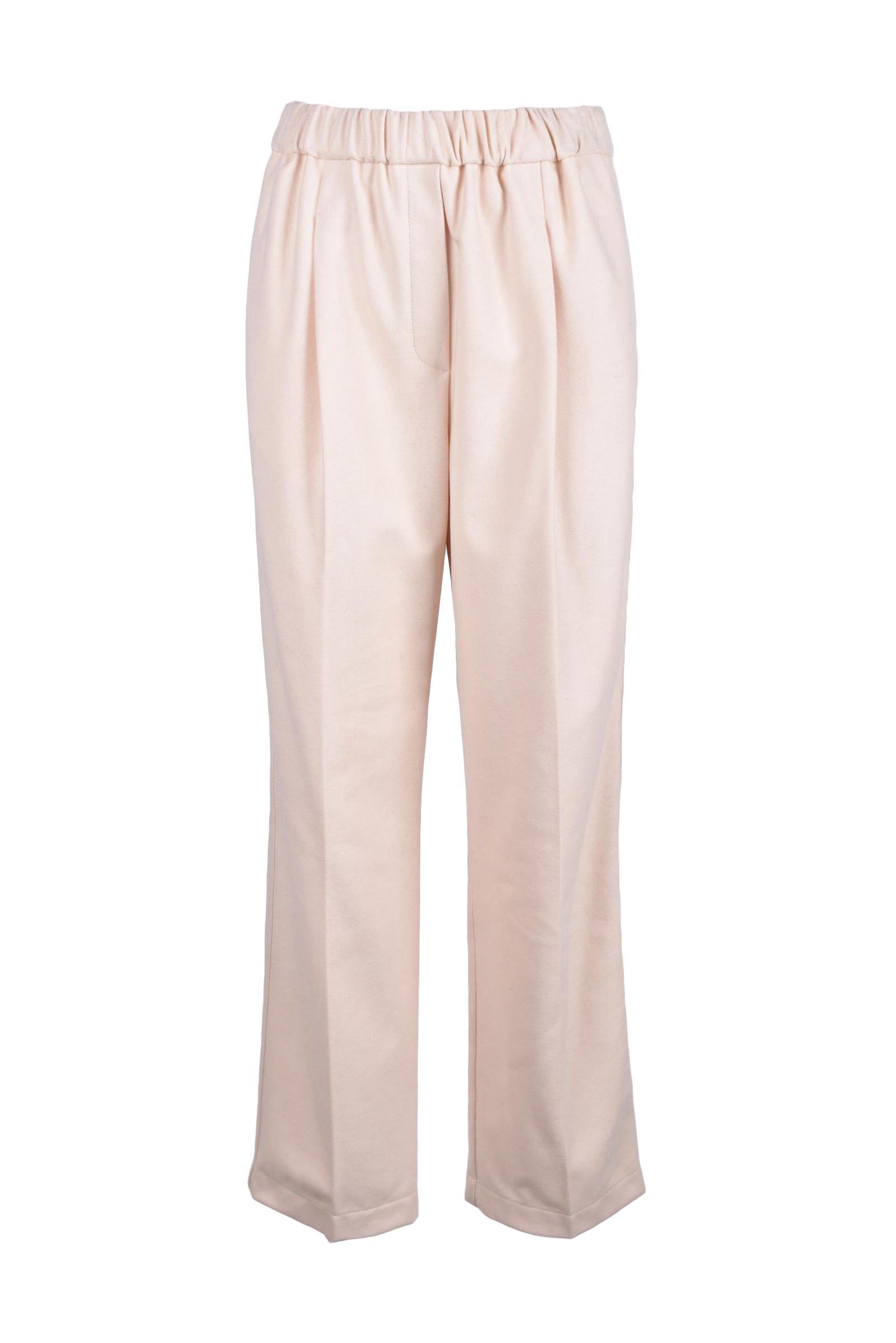 FORTE_FORTE - TROUSERS