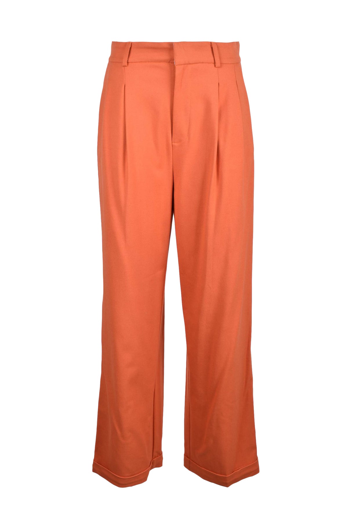 WEILI ZHENG - TROUSERS