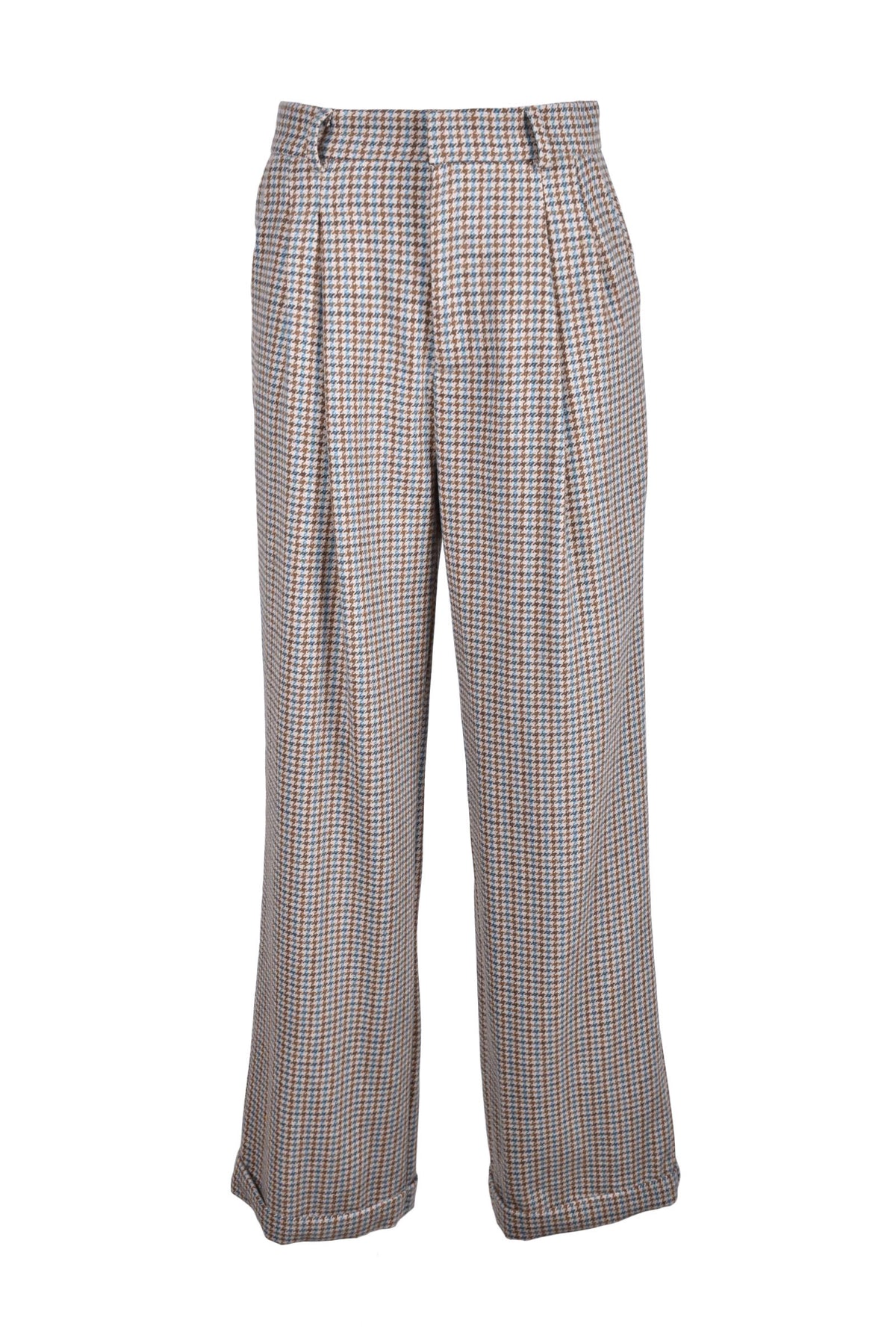 WEILI ZHENG - TROUSERS
