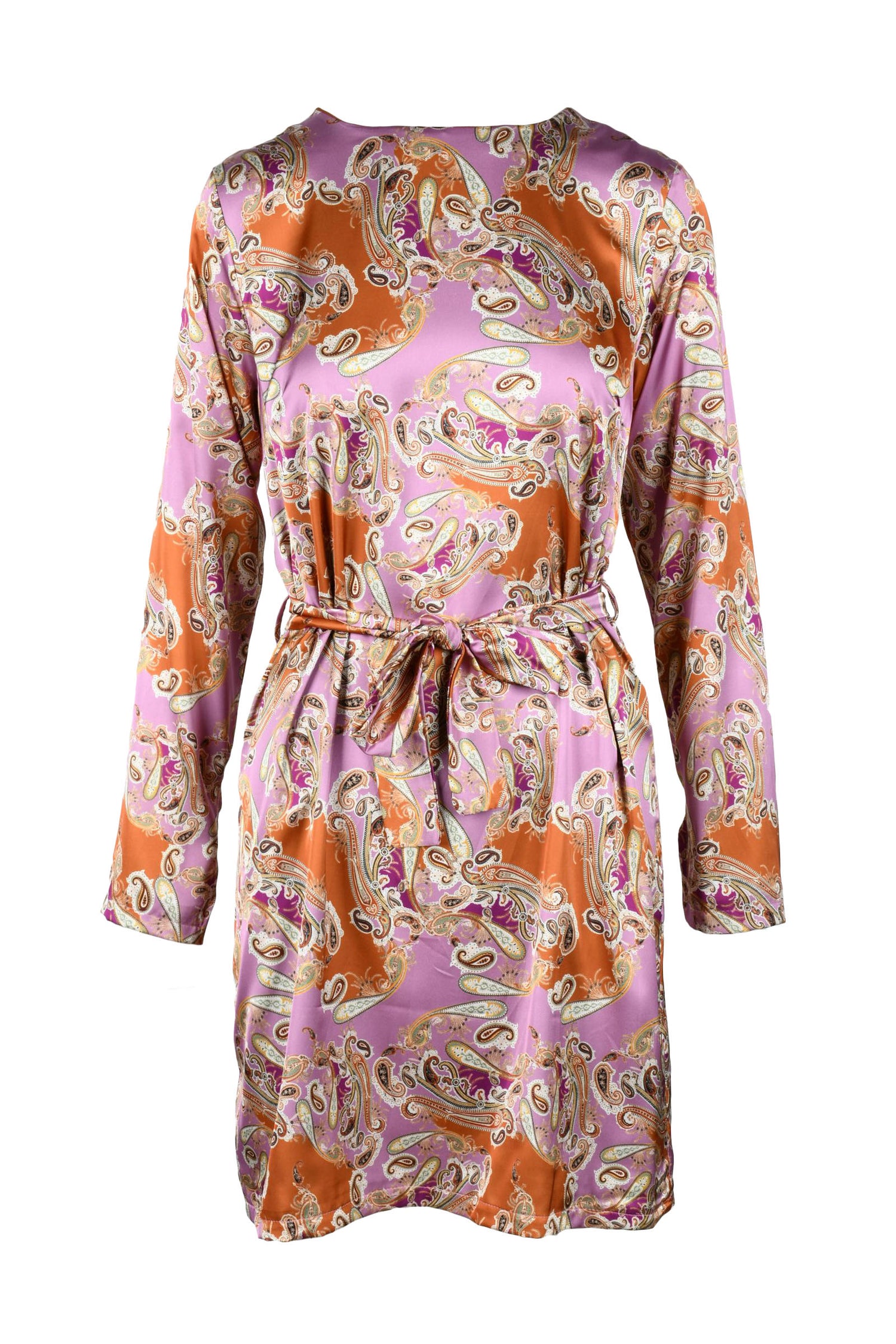 THINK - DRESS