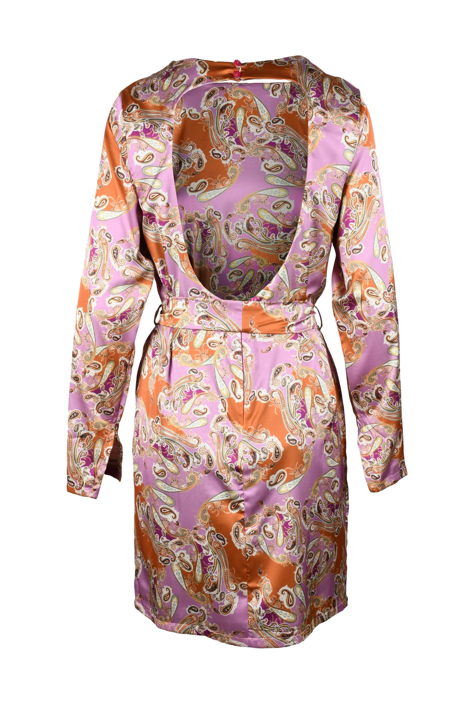 THINK - DRESS
