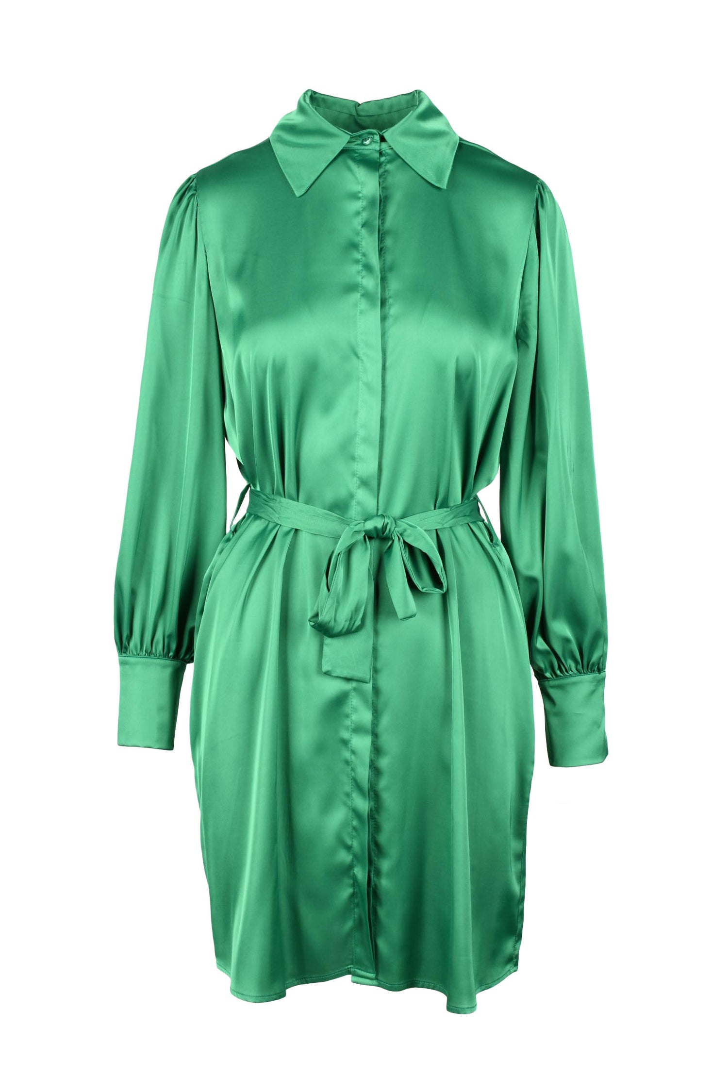THINK - DRESS