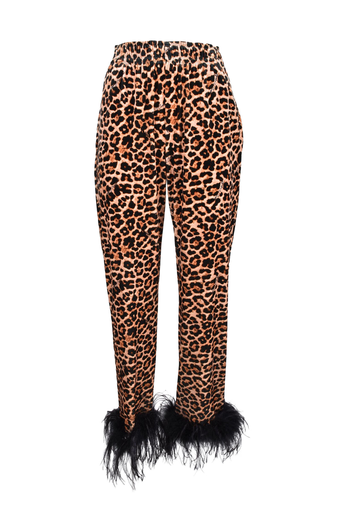 GIULIA N - TROUSERS