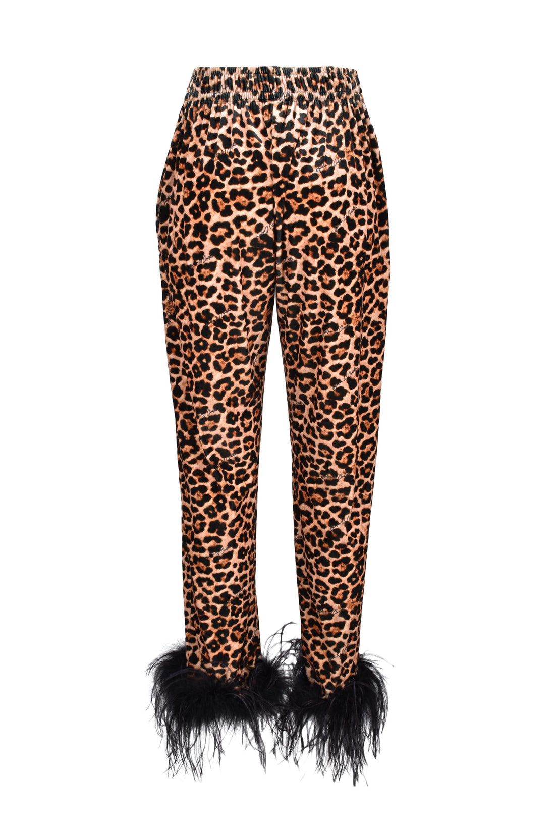 GIULIA N - TROUSERS