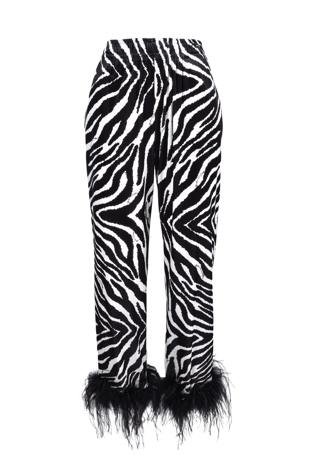 GIULIA N - TROUSERS