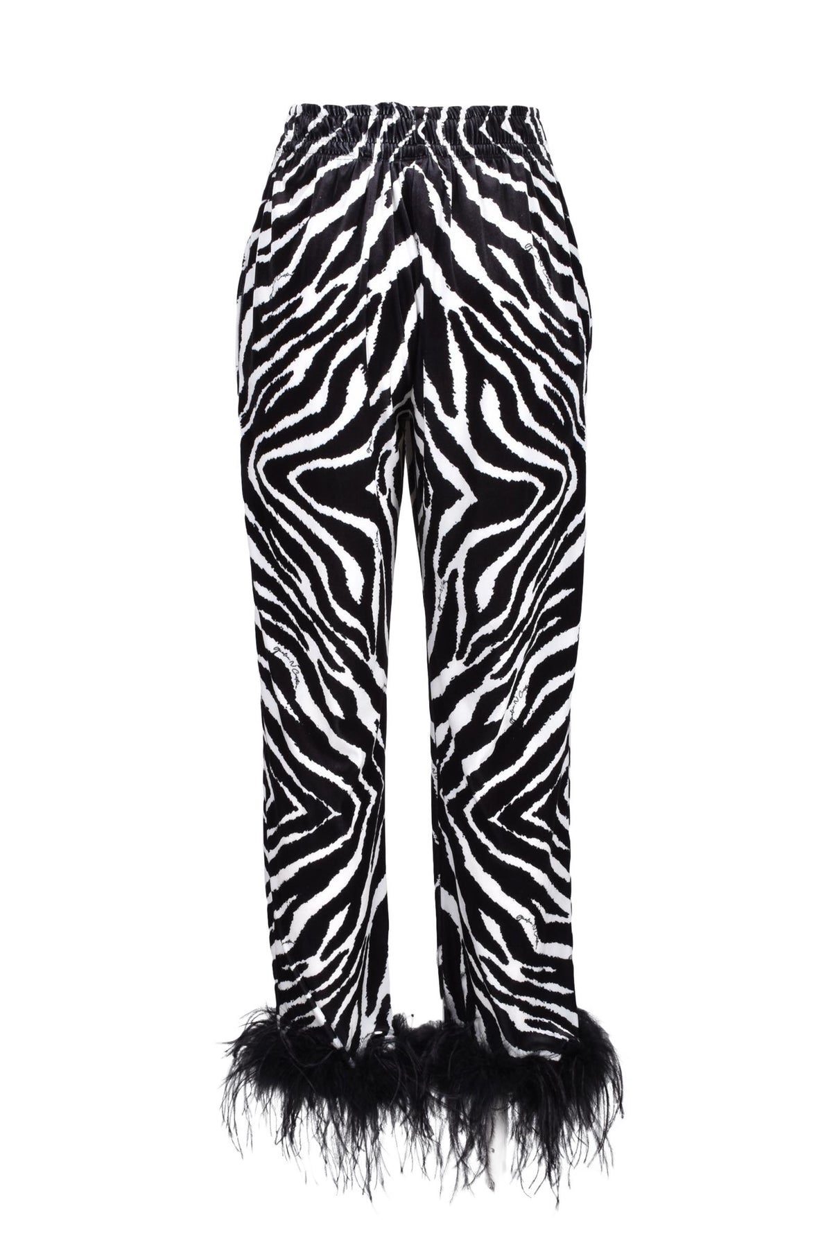 GIULIA N - TROUSERS