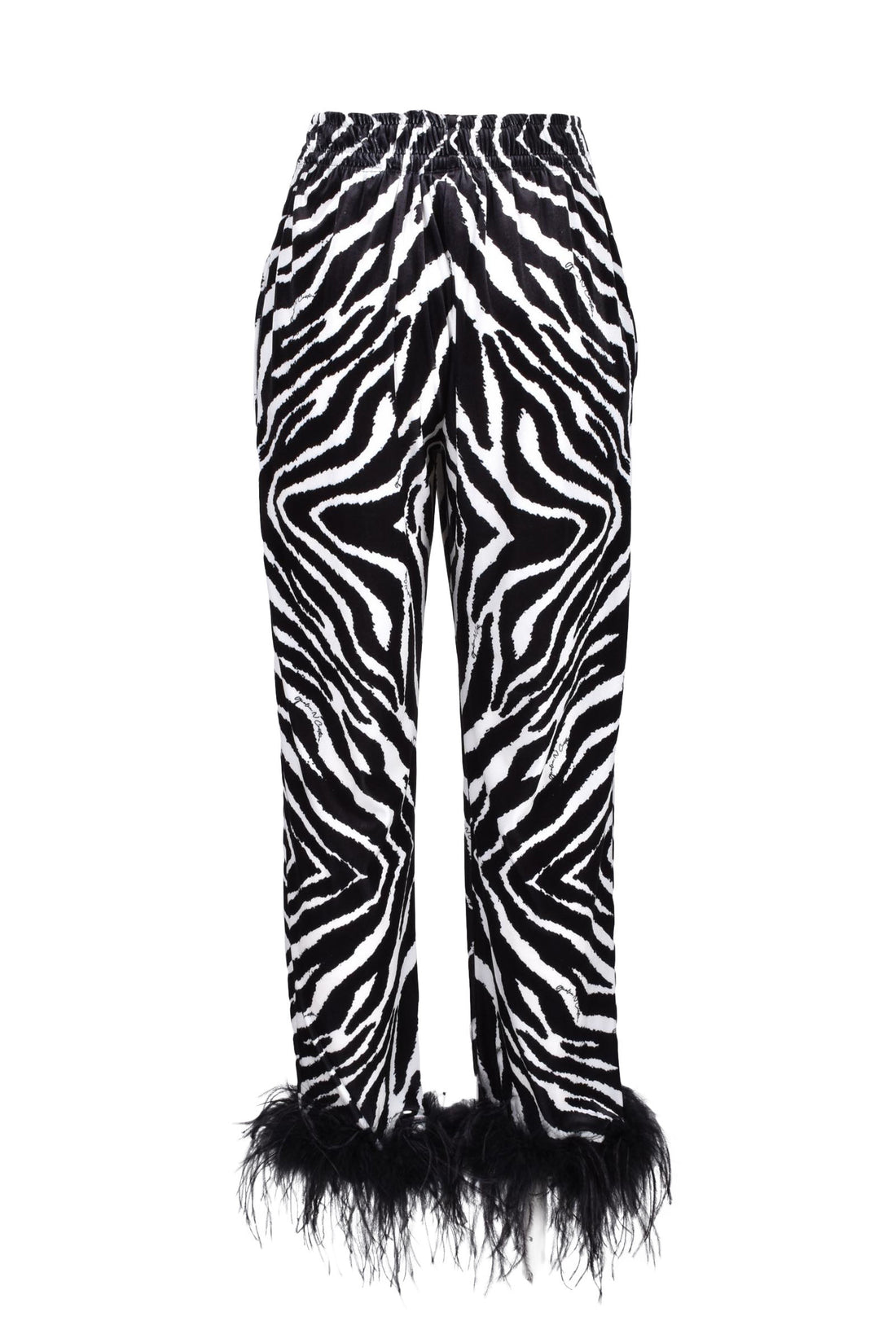 GIULIA N - TROUSERS