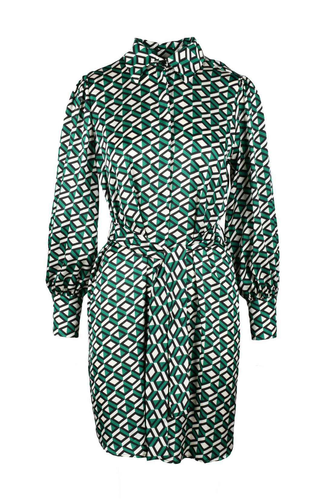 THINK - DRESS