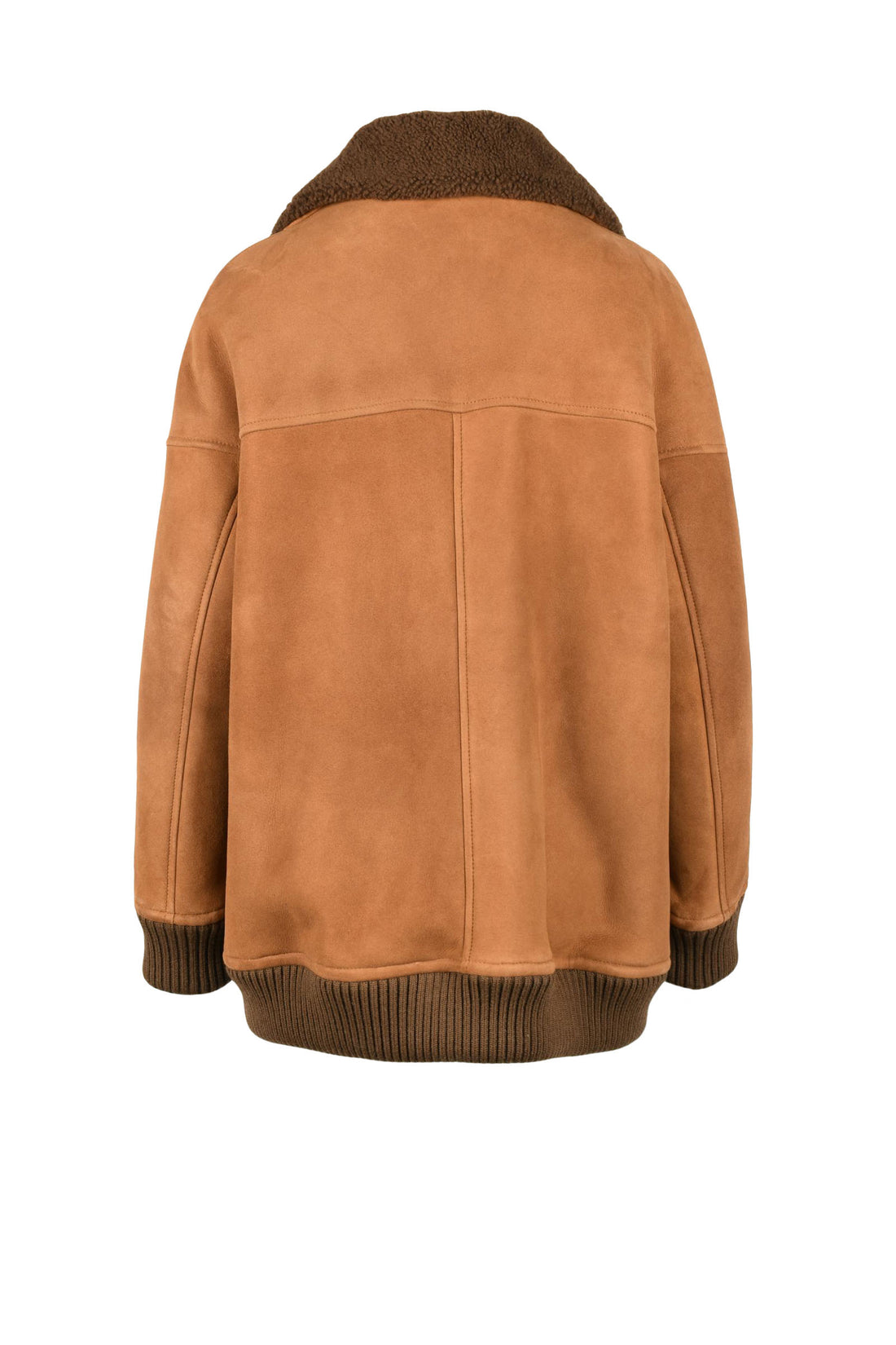 LA REVEUSE - OUTWEAR JACKETS