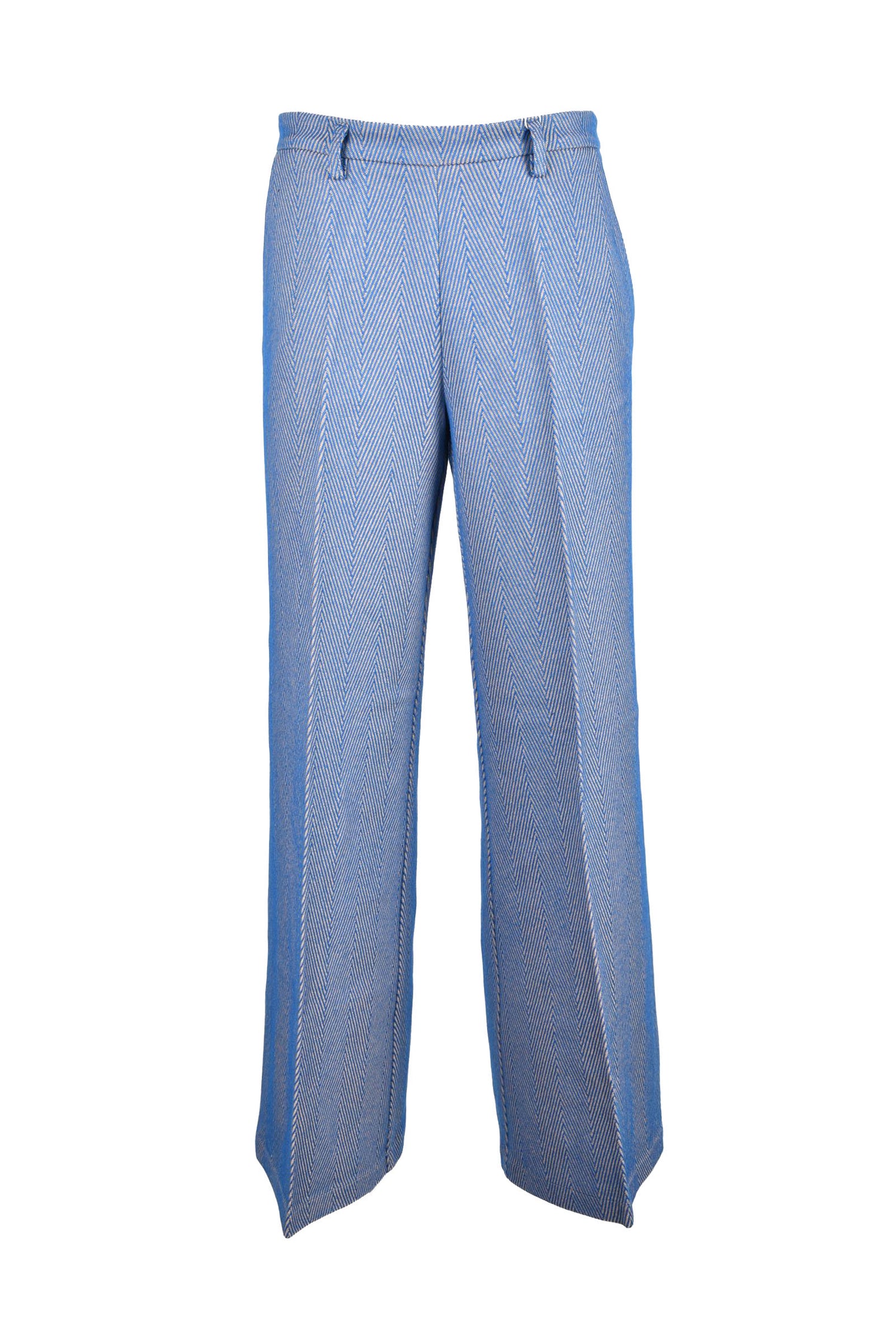 FORTE_FORTE - TROUSERS